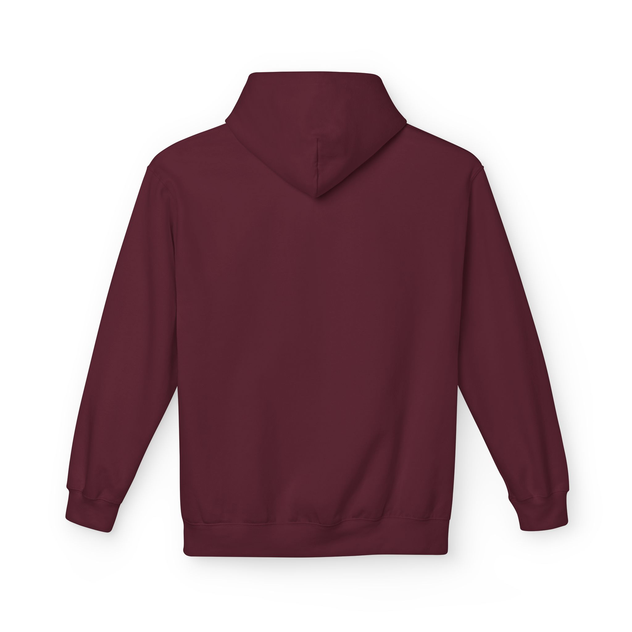 Pretty Powerful Relentless Inspirational Hoodie - Image 18