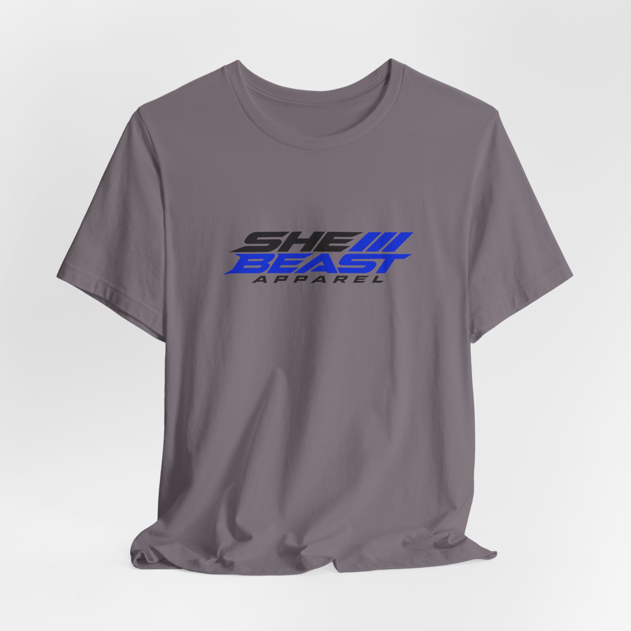 SHE BEAST Apparel Graphic Tee - Image 33
