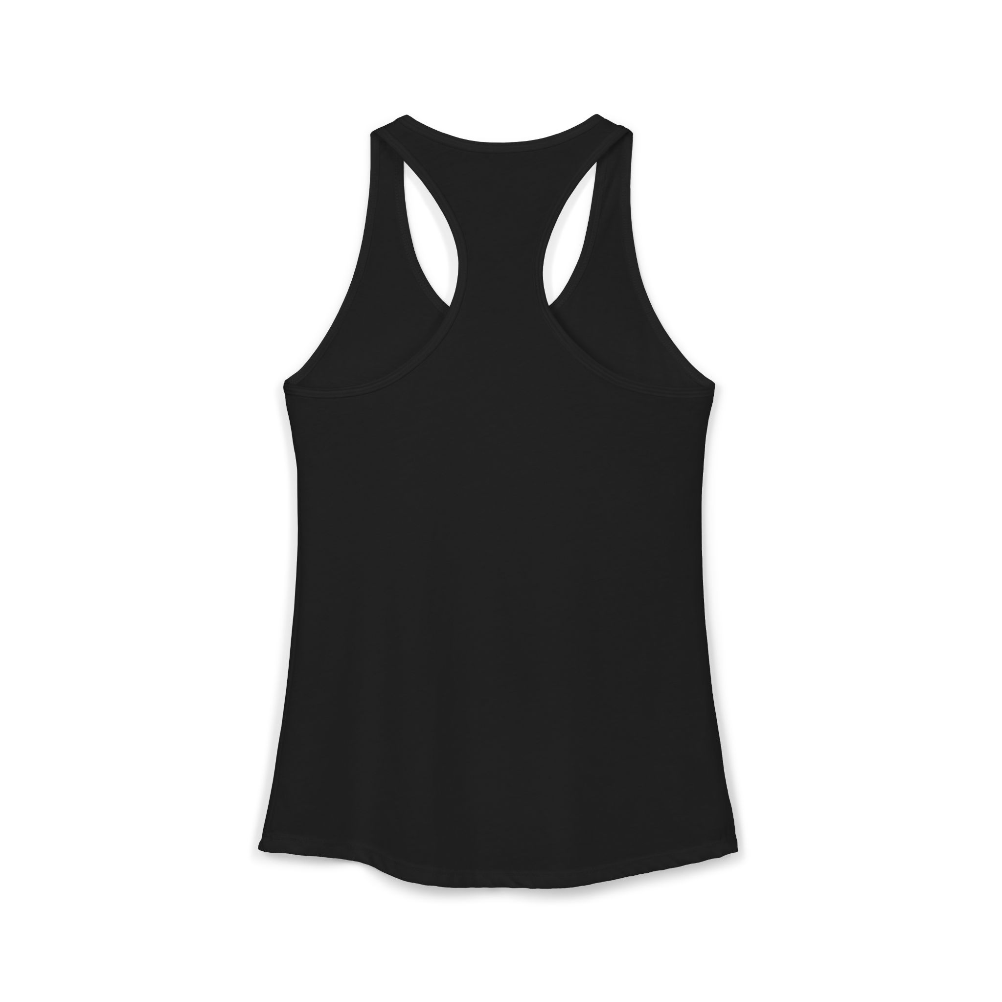Women's Ideal Racerback Tank - Image 12