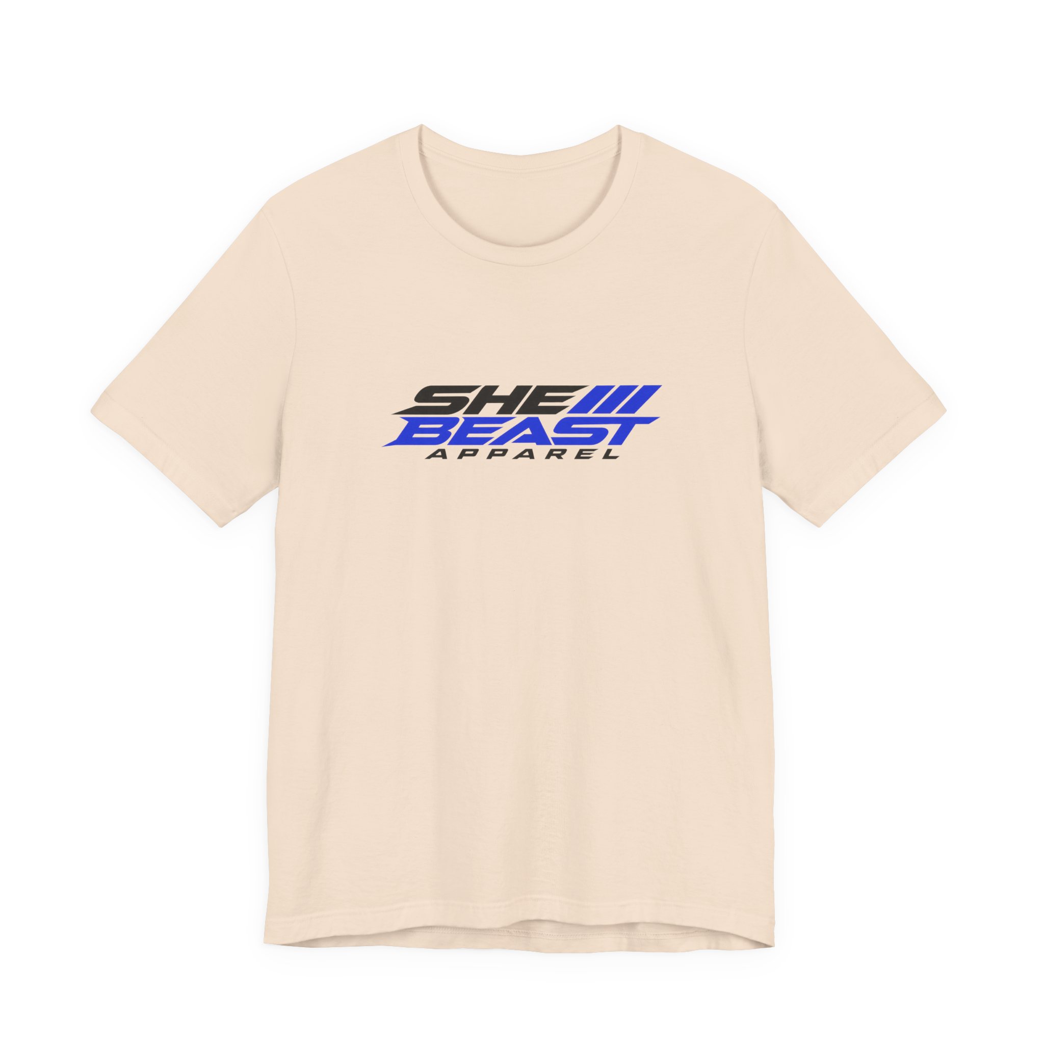 SHE BEAST Apparel Graphic Tee - Image 14