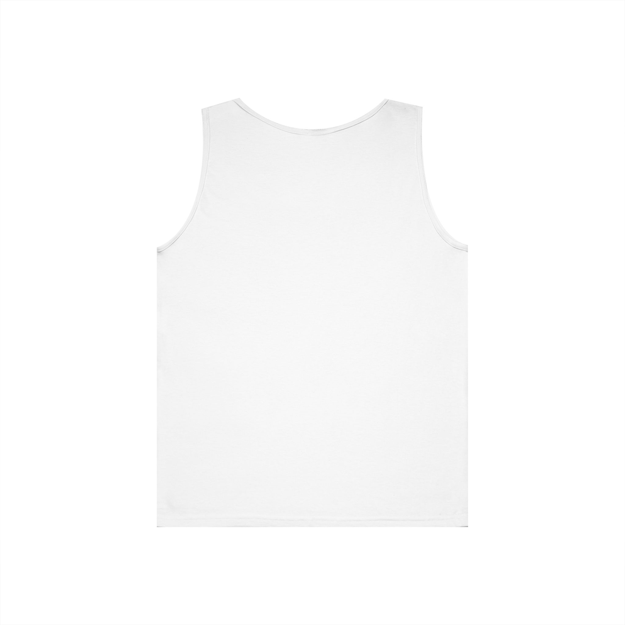 Work Sweat Repeat Workout Tank Top - Image 2