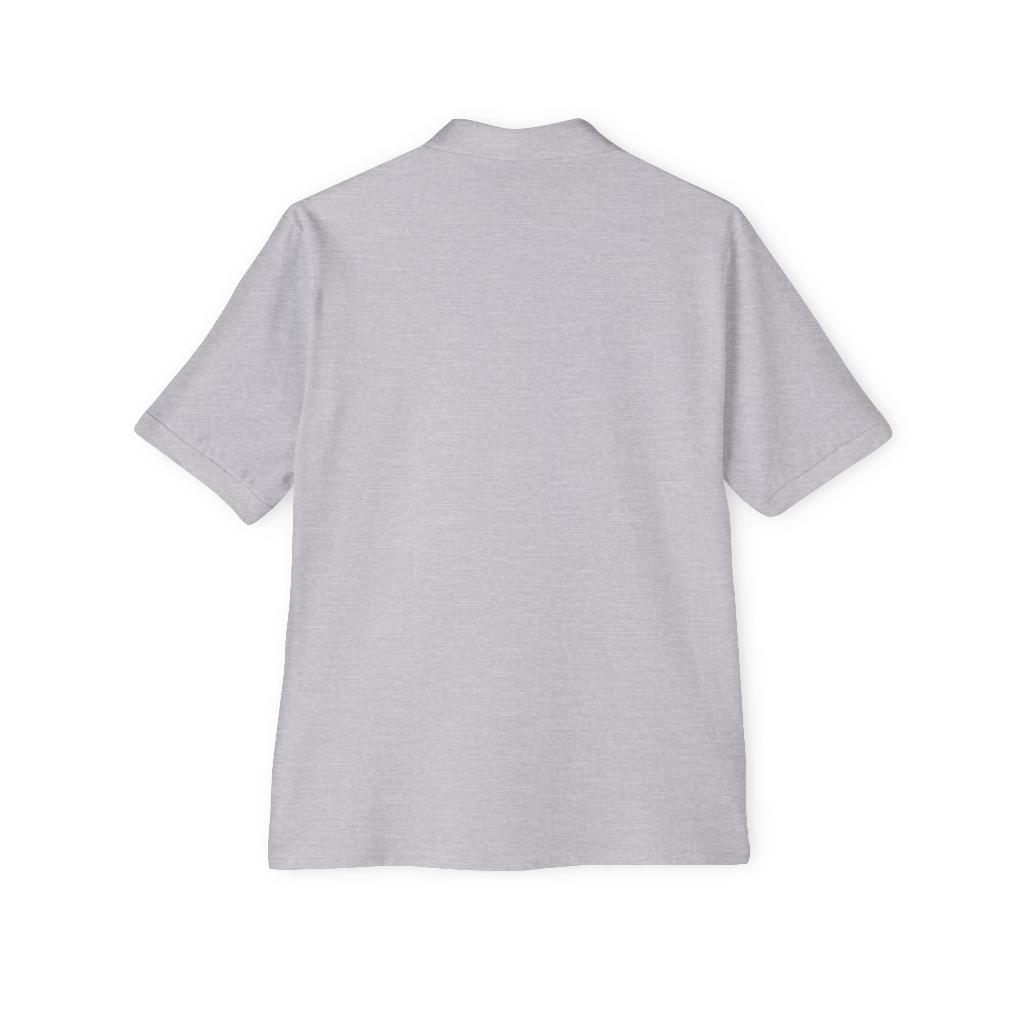 Built Different Men's Polo Shirt - Image 6