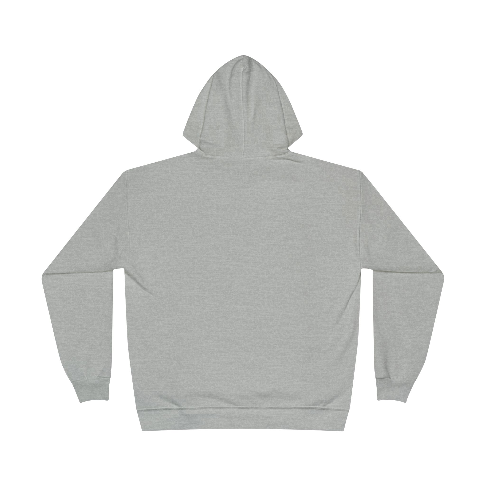 Built by Discipline Motivational Pullover Hoodie - Image 26