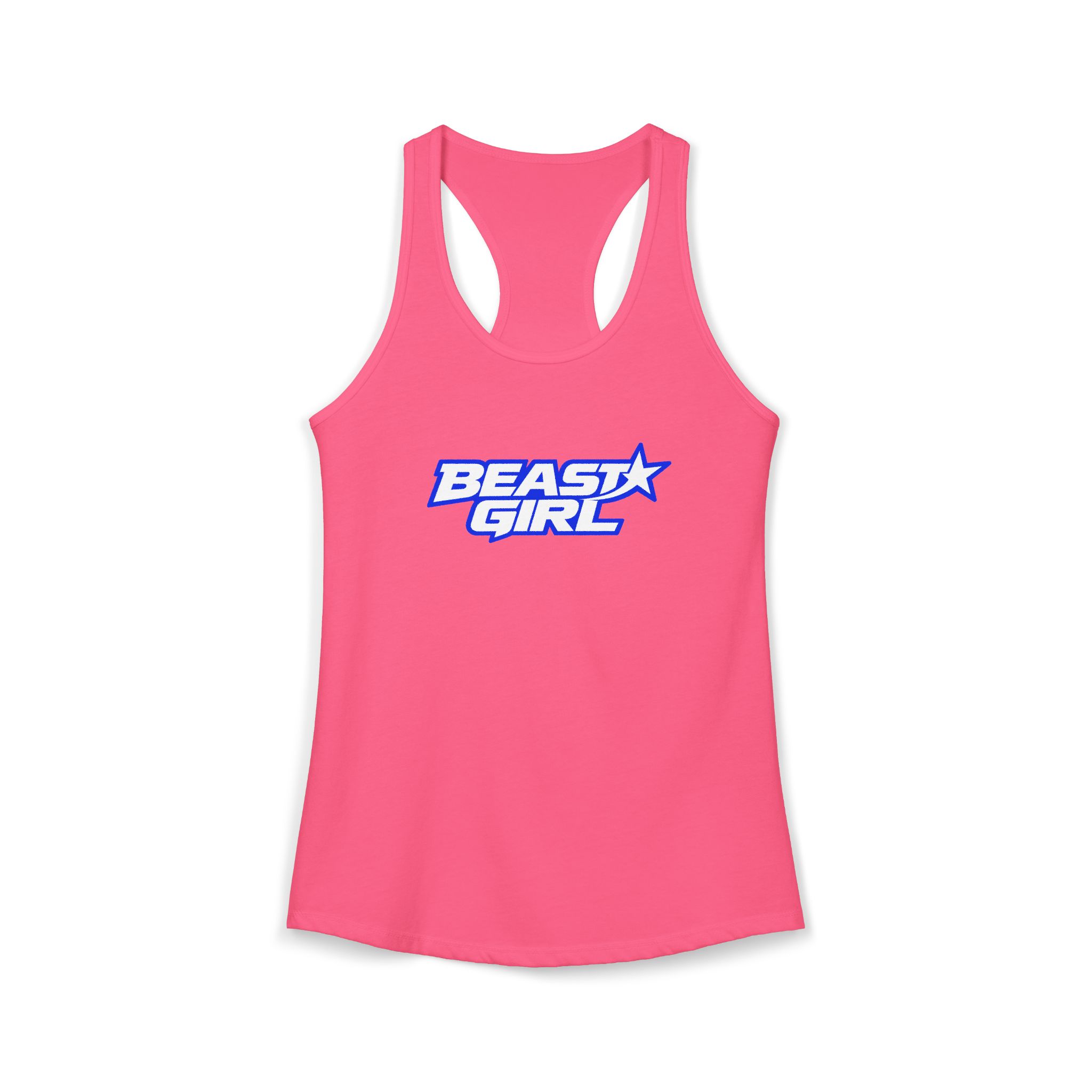 Women's Ideal Racerback Tank - Image 17