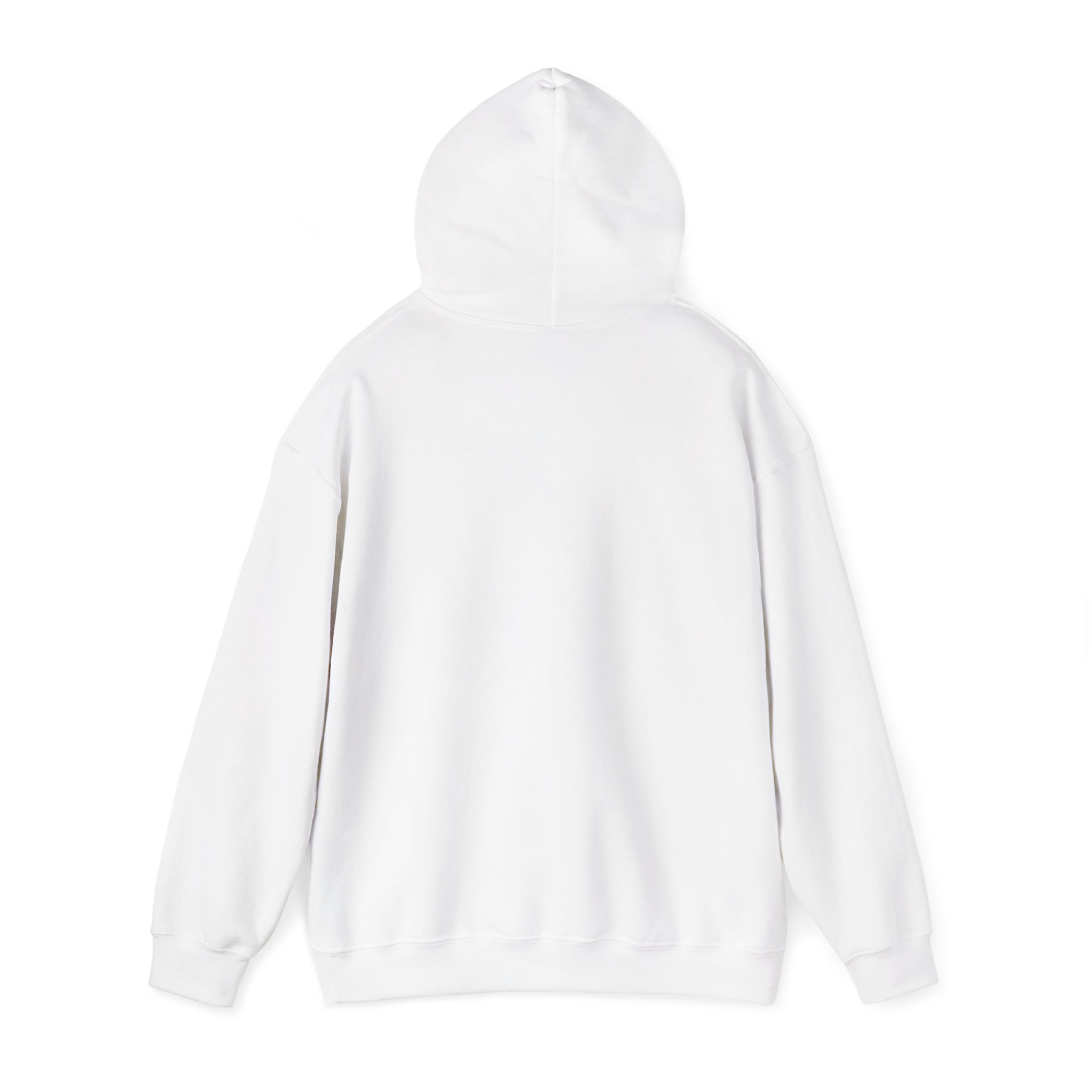 Lift Heavy Stay Pretty Graphic Hoodie - Image 3