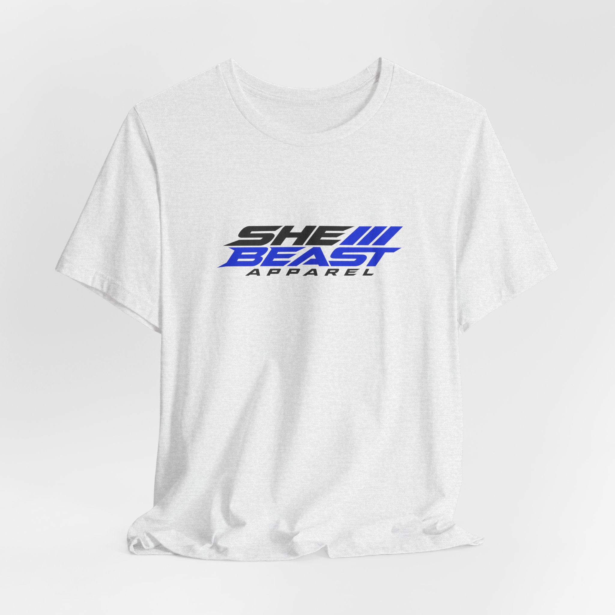 SHE BEAST Apparel Graphic Tee - Image 8