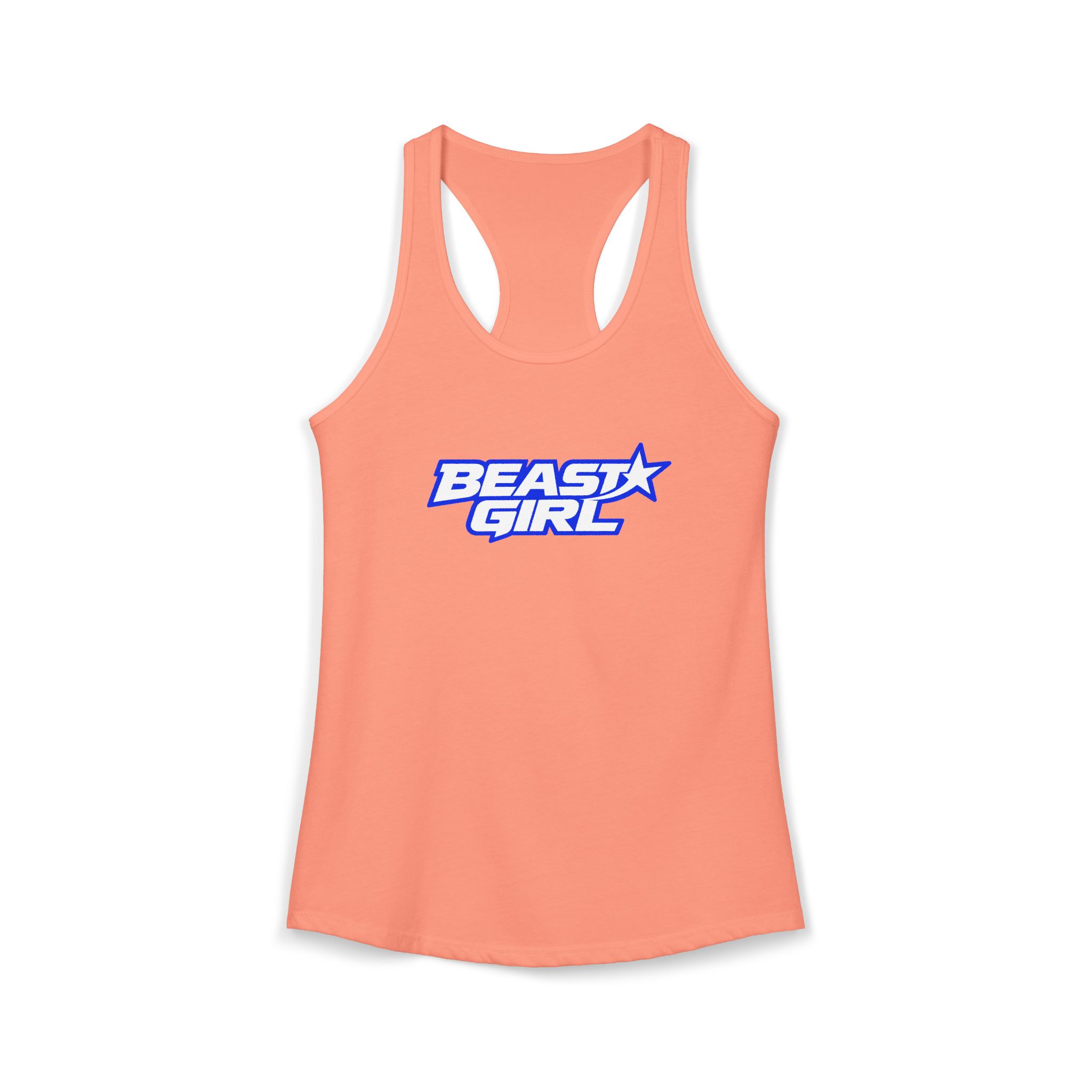 Women's Ideal Racerback Tank - Image 5