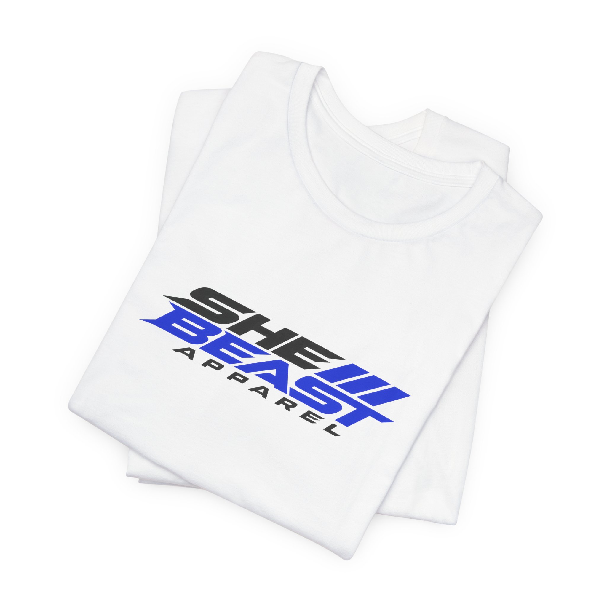 SHE BEAST Apparel Graphic Tee - Image 4