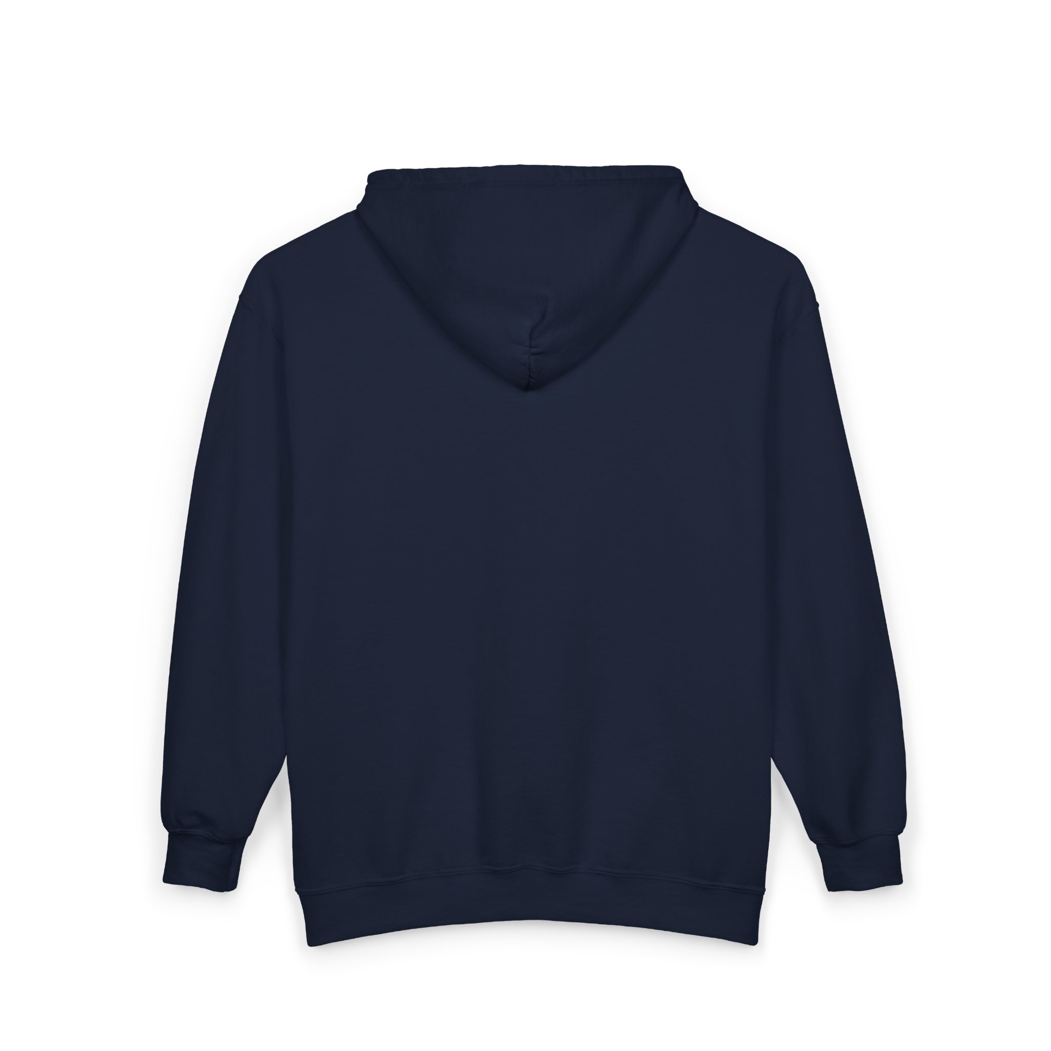 Built Different Graphic Zip-Up Hoodie - Image 15
