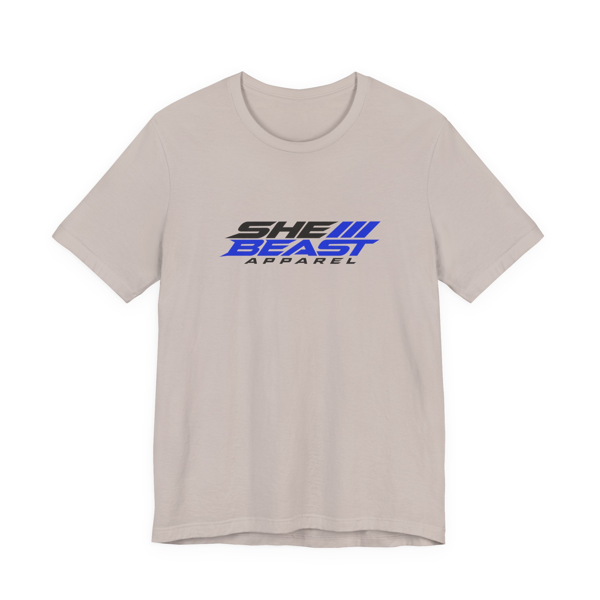 SHE BEAST Apparel Graphic Tee - Image 26