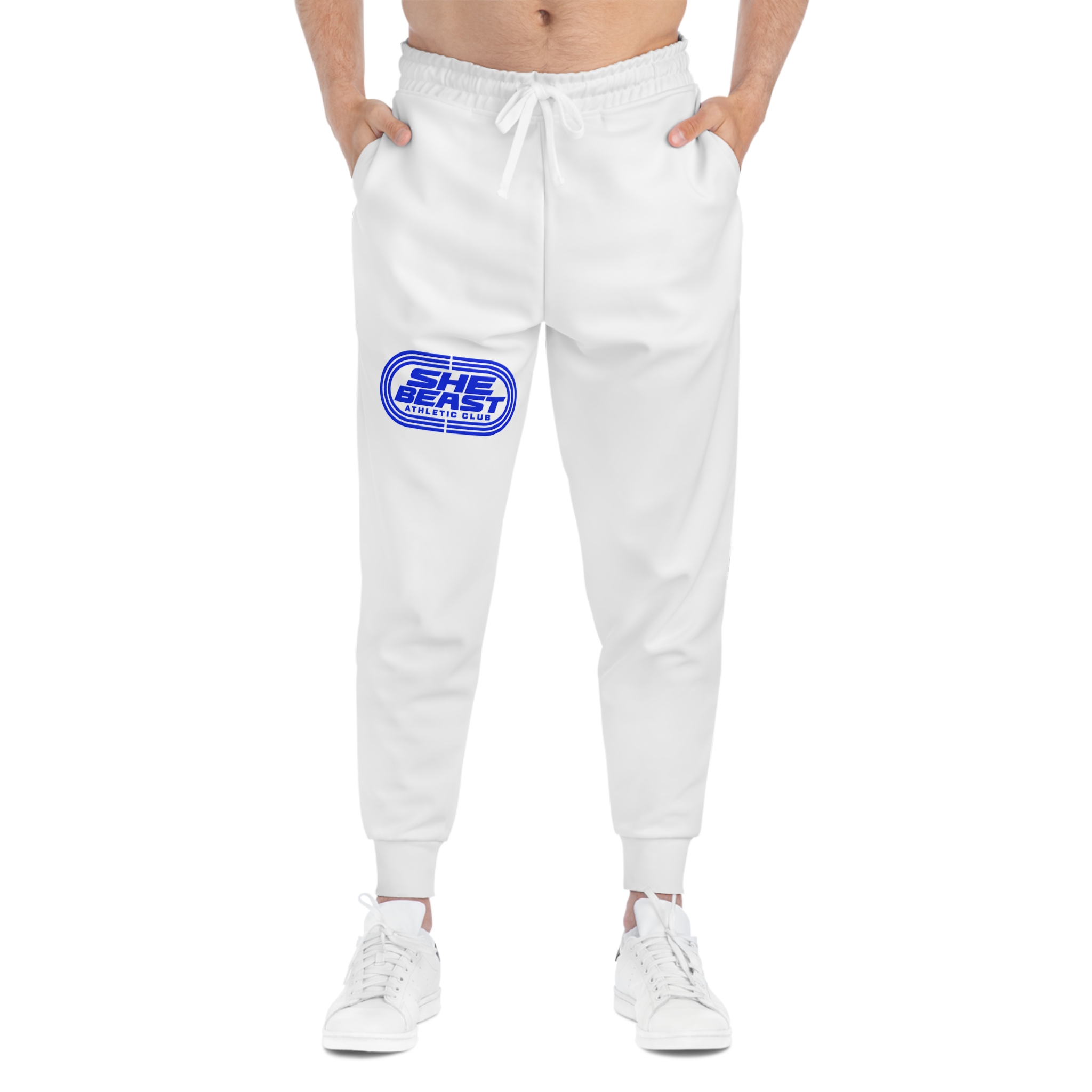 Athletic Joggers (AOP) - Image 3