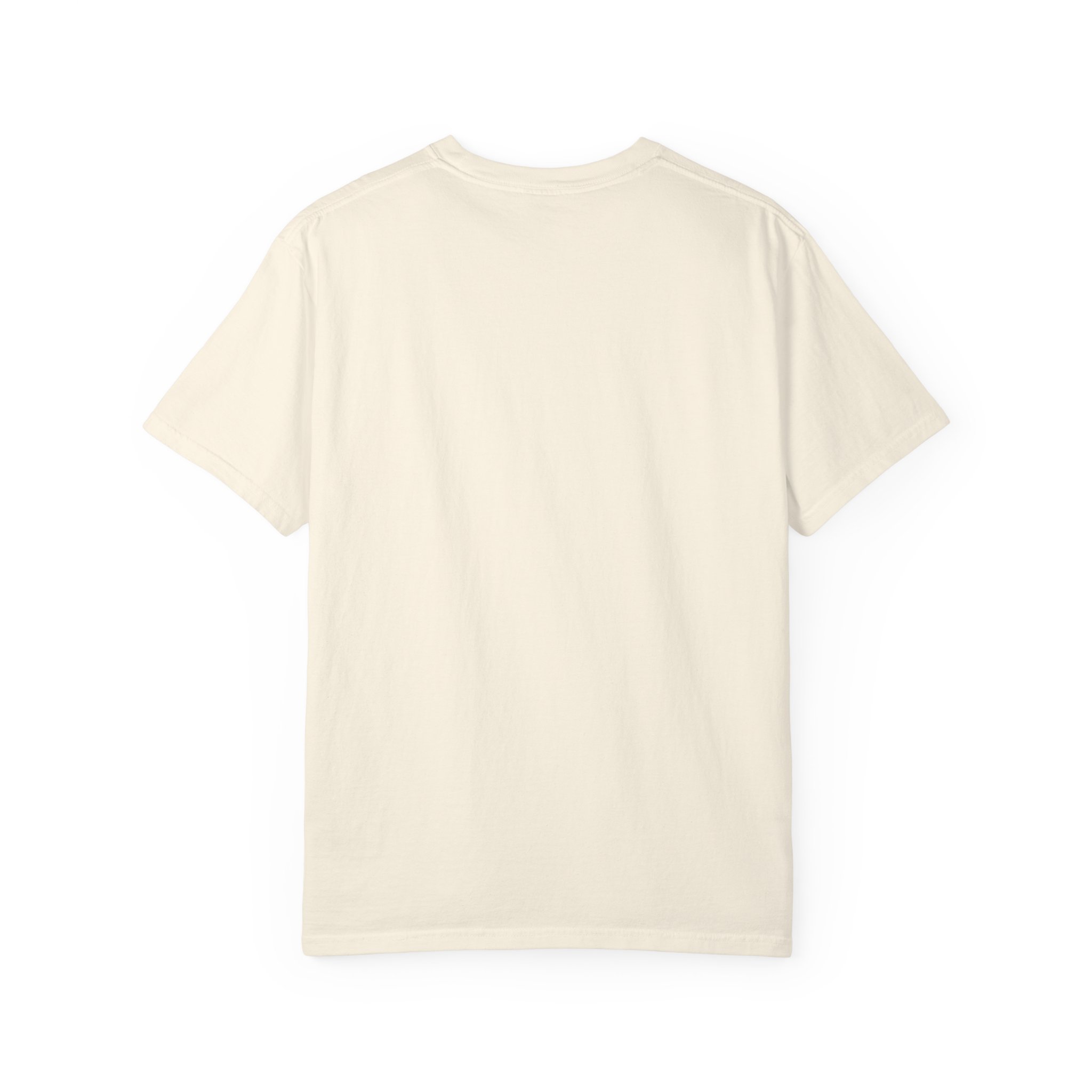 Beast Woman Graphic T-Shirt - Image 6