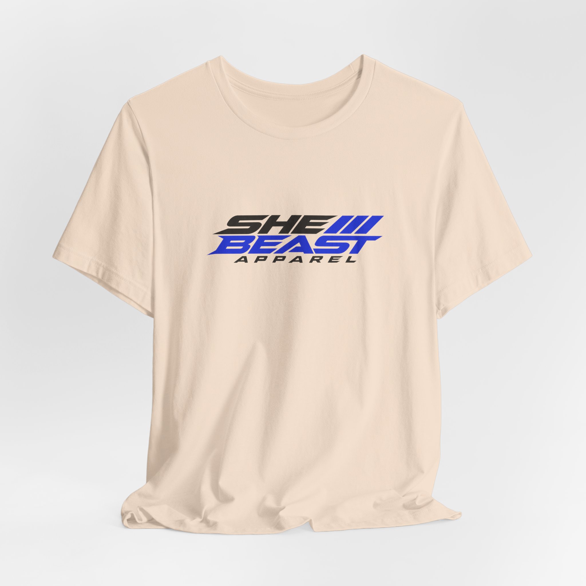 SHE BEAST Apparel Graphic Tee - Image 17