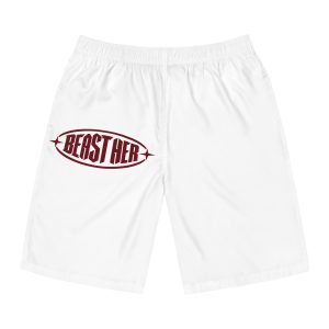 Beastier Men's Board Shorts