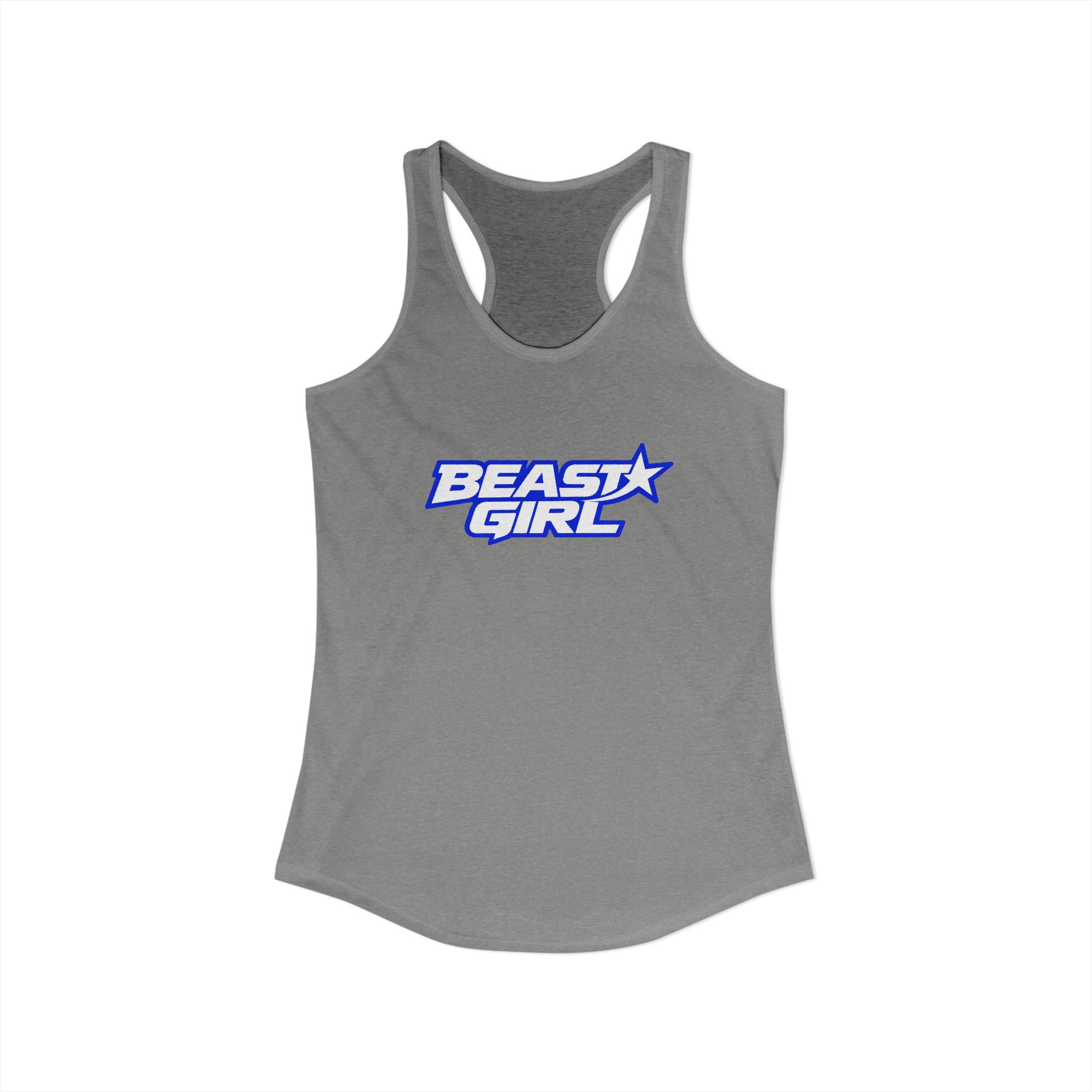 Women's Ideal Racerback Tank - Image 14