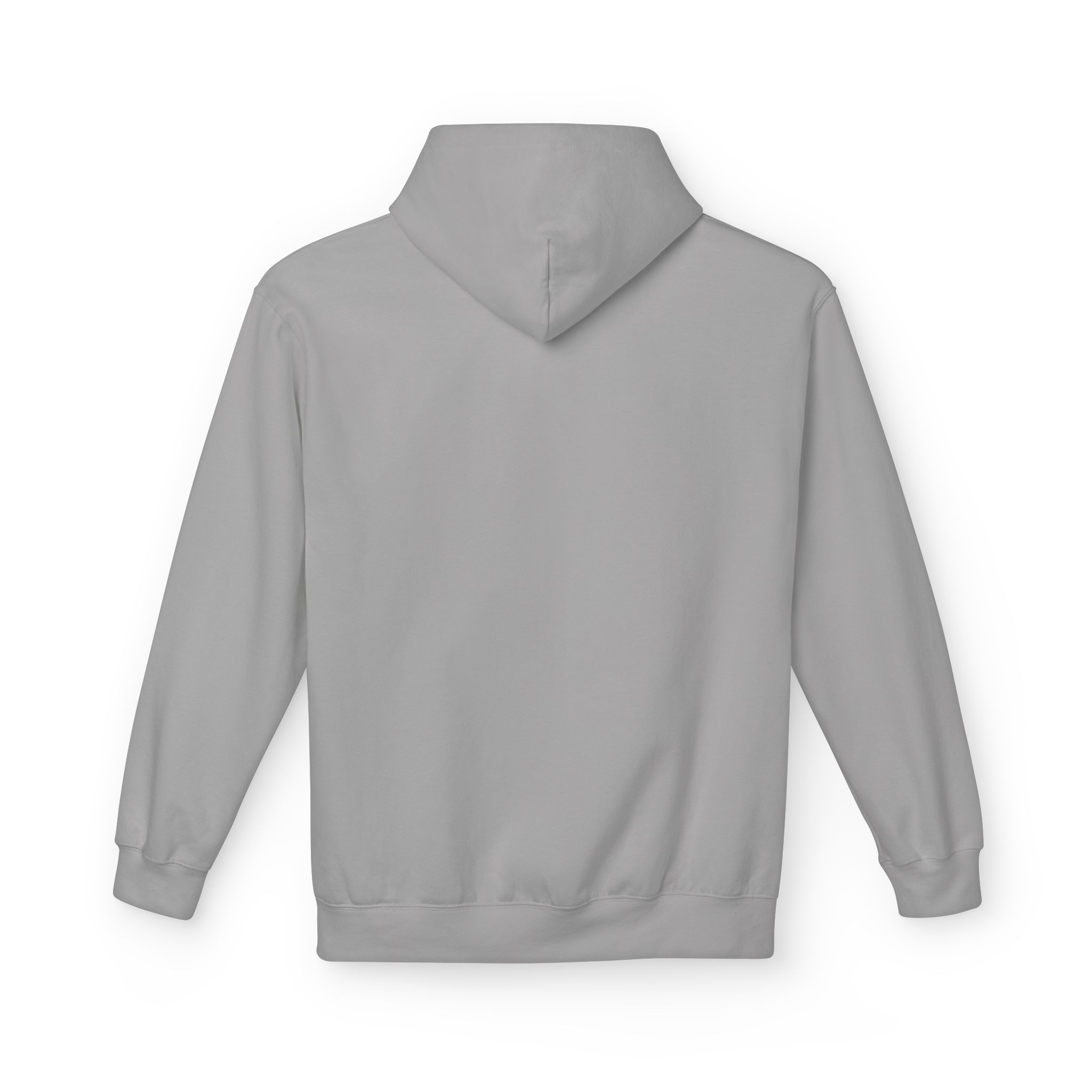 Pretty Powerful Relentless Inspirational Hoodie - Image 6
