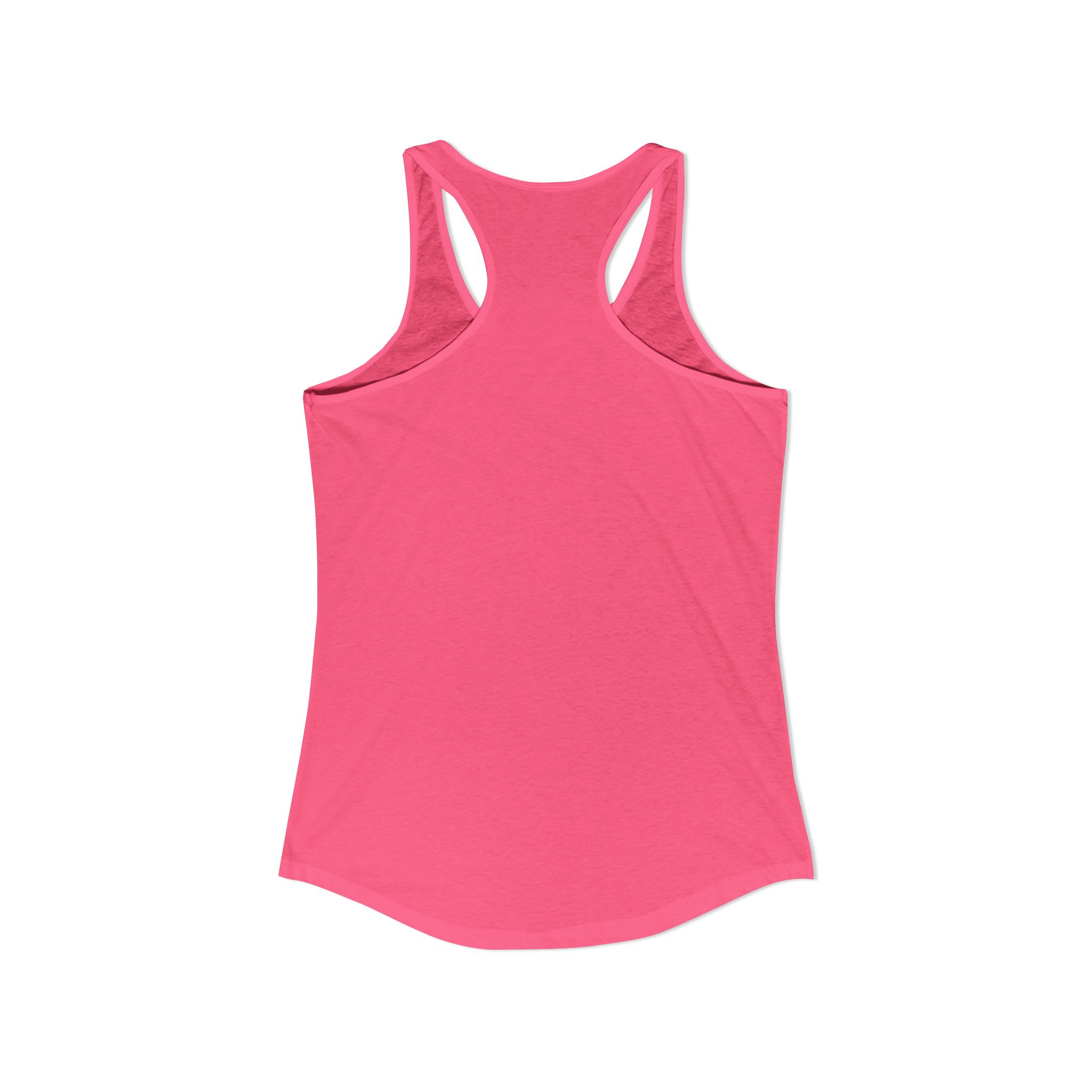 Women's Ideal Racerback Tank - Image 19