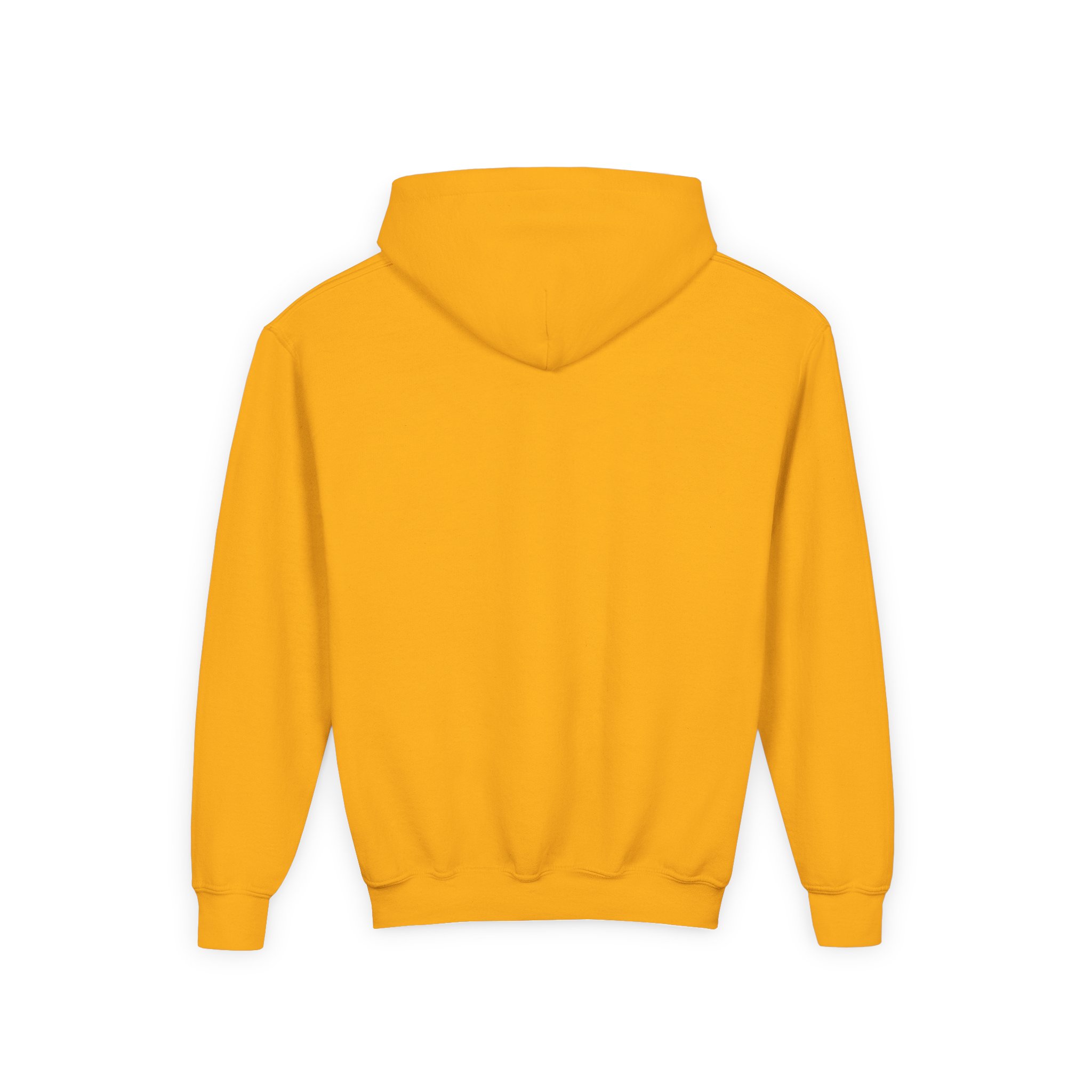 Youth “The Bear Cave Club” Graphic Hoodie - Image 7