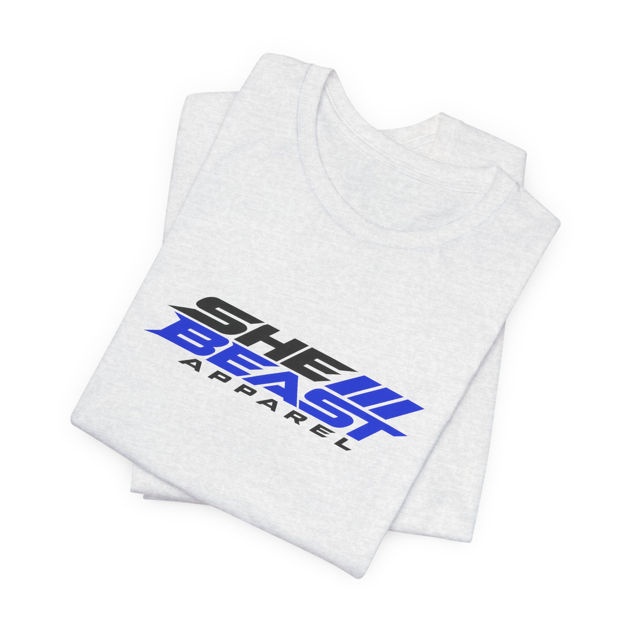 SHE BEAST Apparel Graphic Tee - Image 7