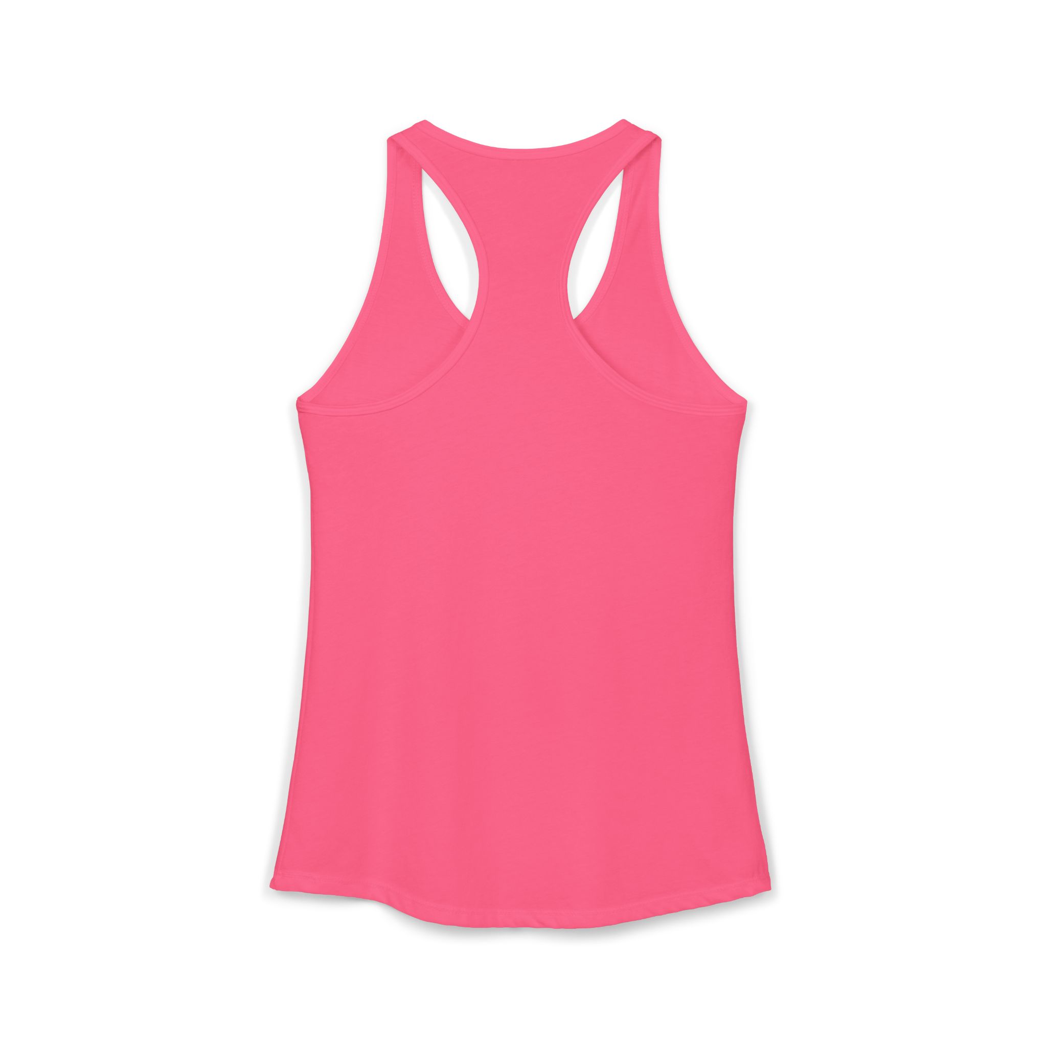 Women's Ideal Racerback Tank - Image 20