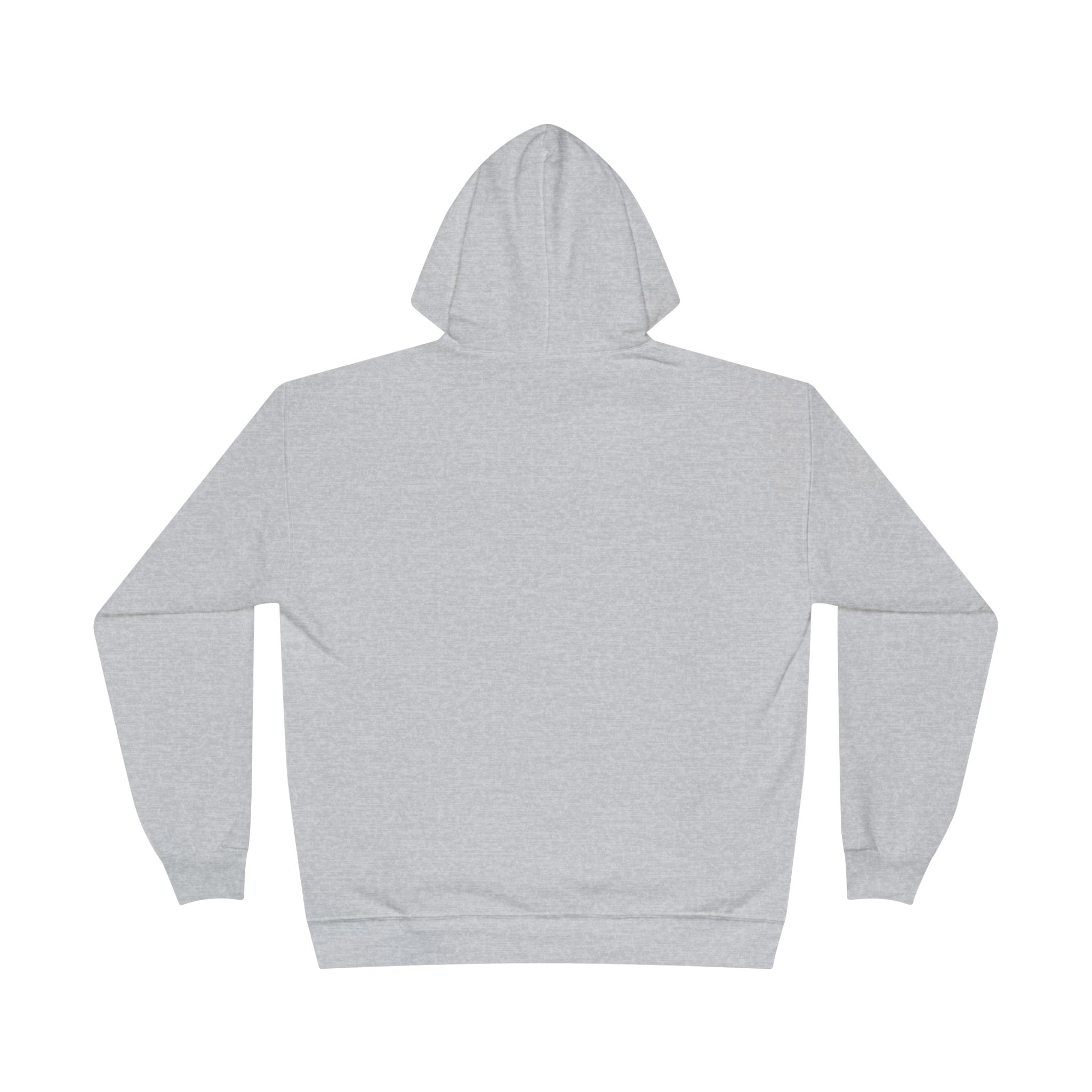 Built by Discipline Motivational Pullover Hoodie - Image 6