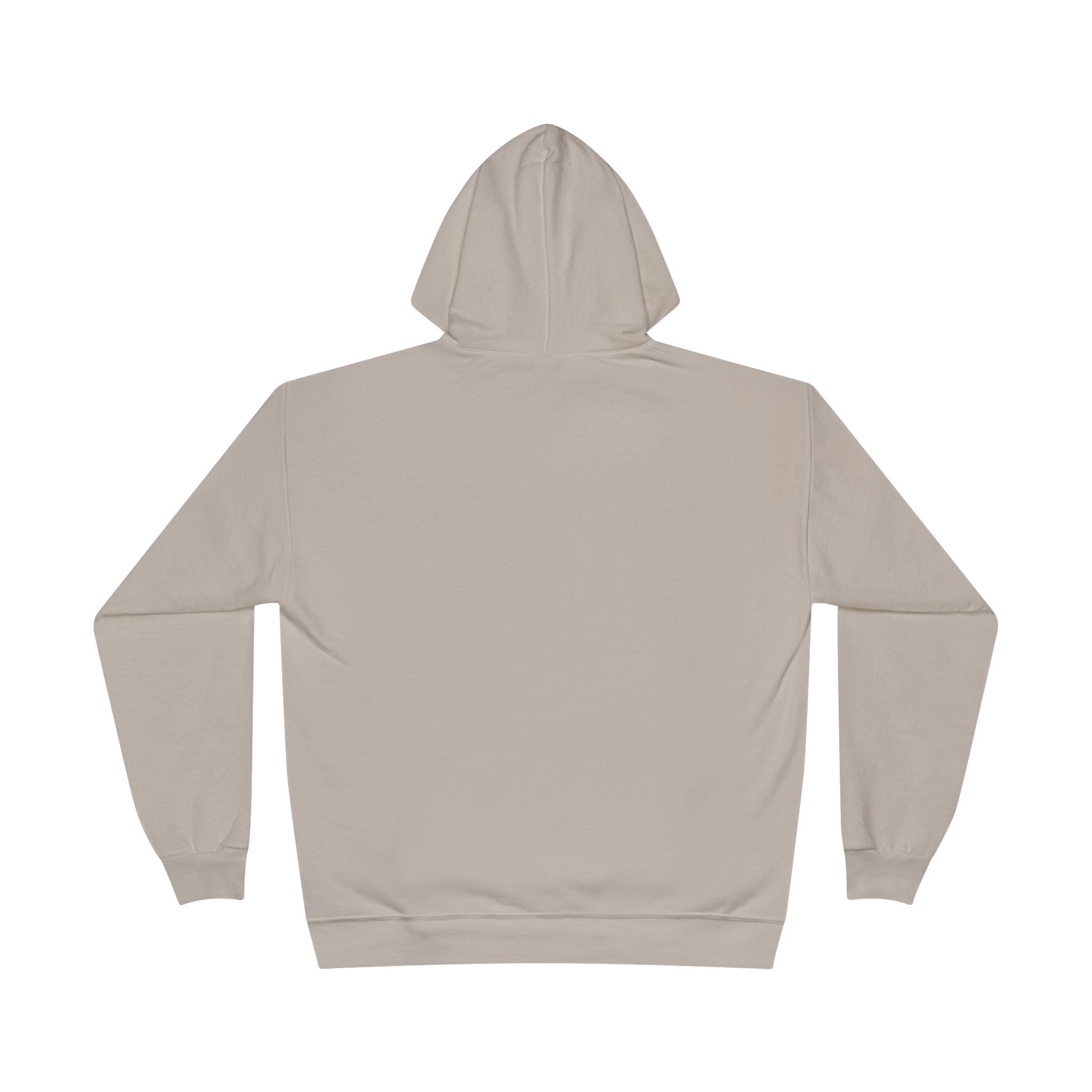 Built by Discipline Motivational Pullover Hoodie - Image 10