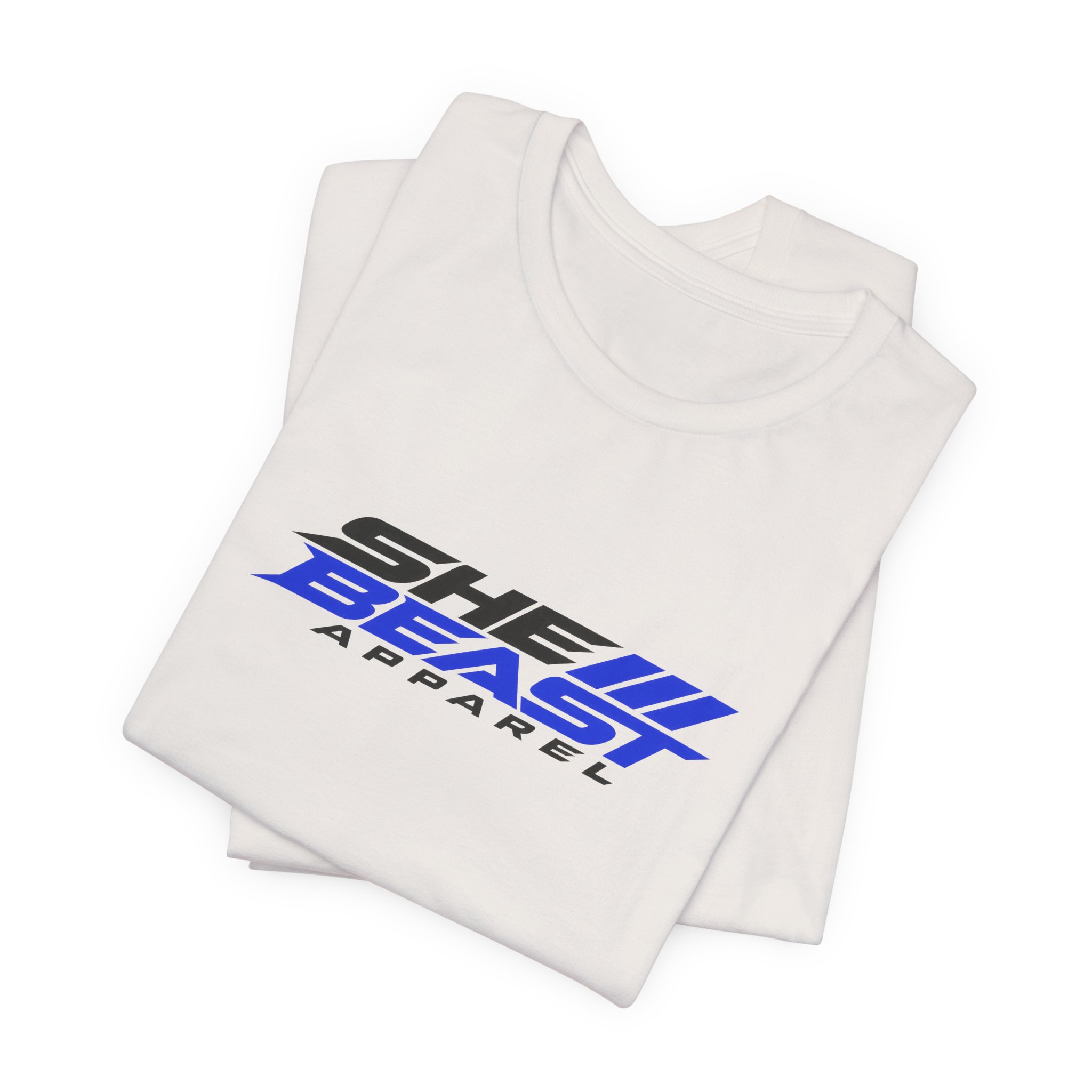 SHE BEAST Apparel Graphic Tee - Image 20