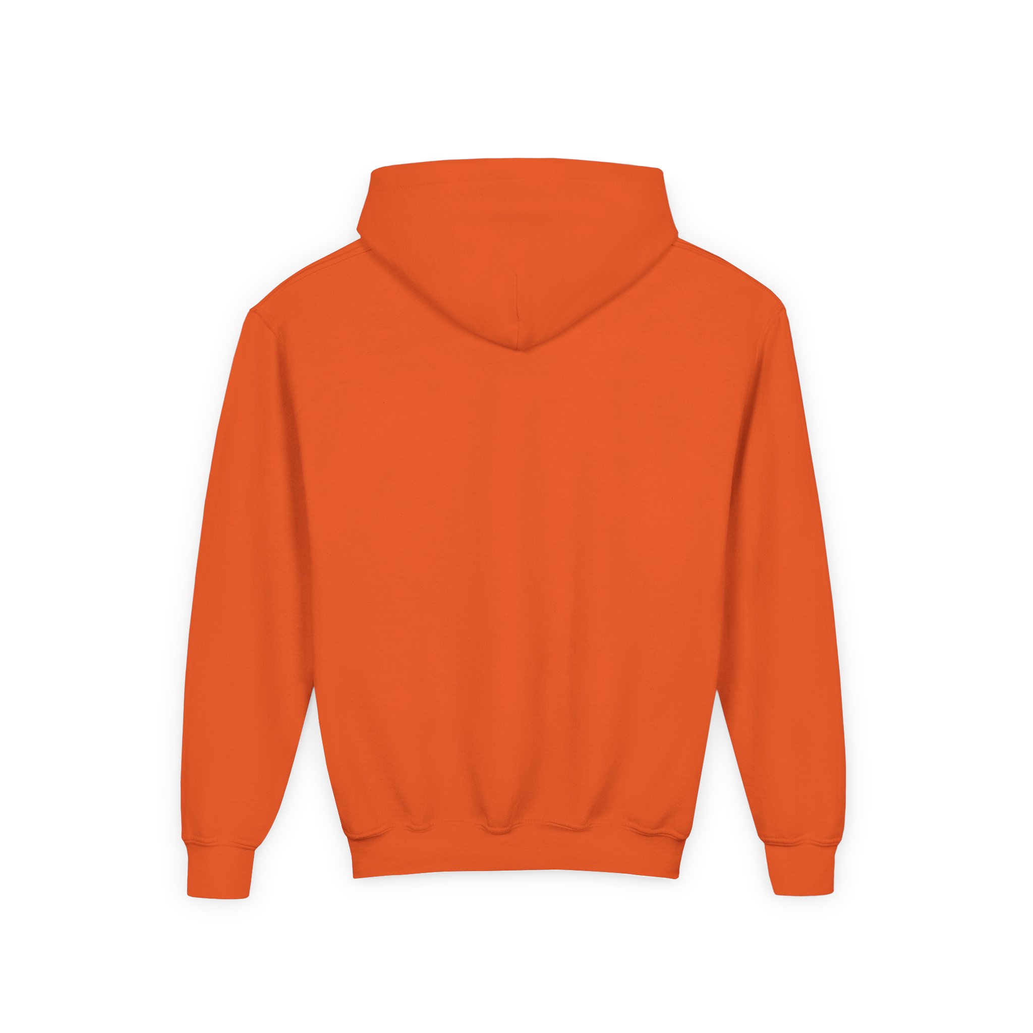 Youth “The Bear Cave Club” Graphic Hoodie - Image 11