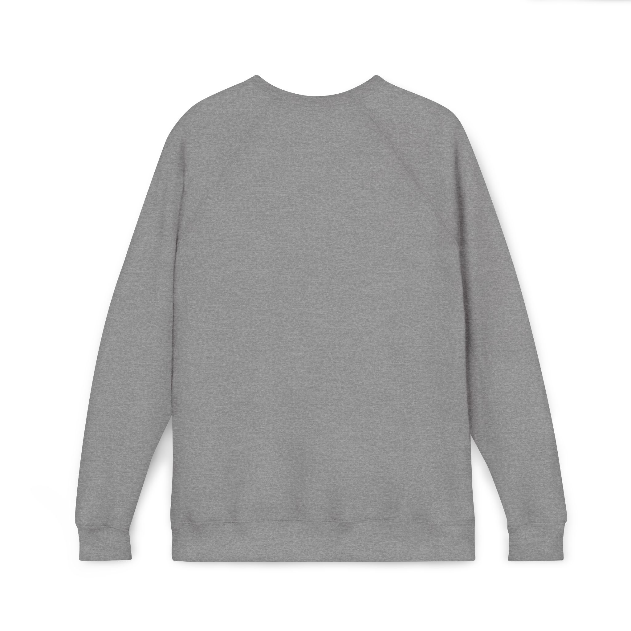 Beast Mode Motivational Raglan Sweatshirt - Image 10