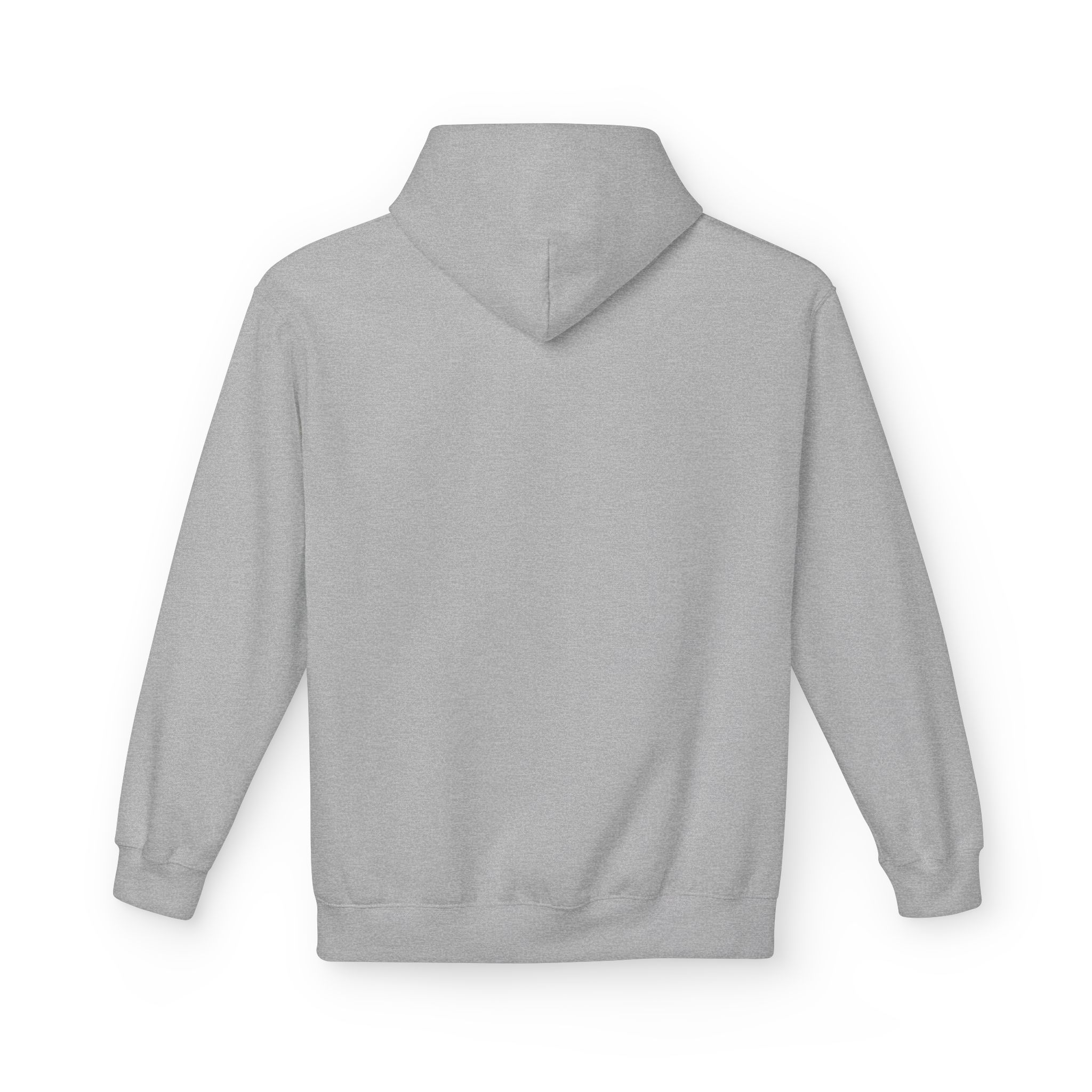 Pretty Powerful Relentless Inspirational Hoodie - Image 14