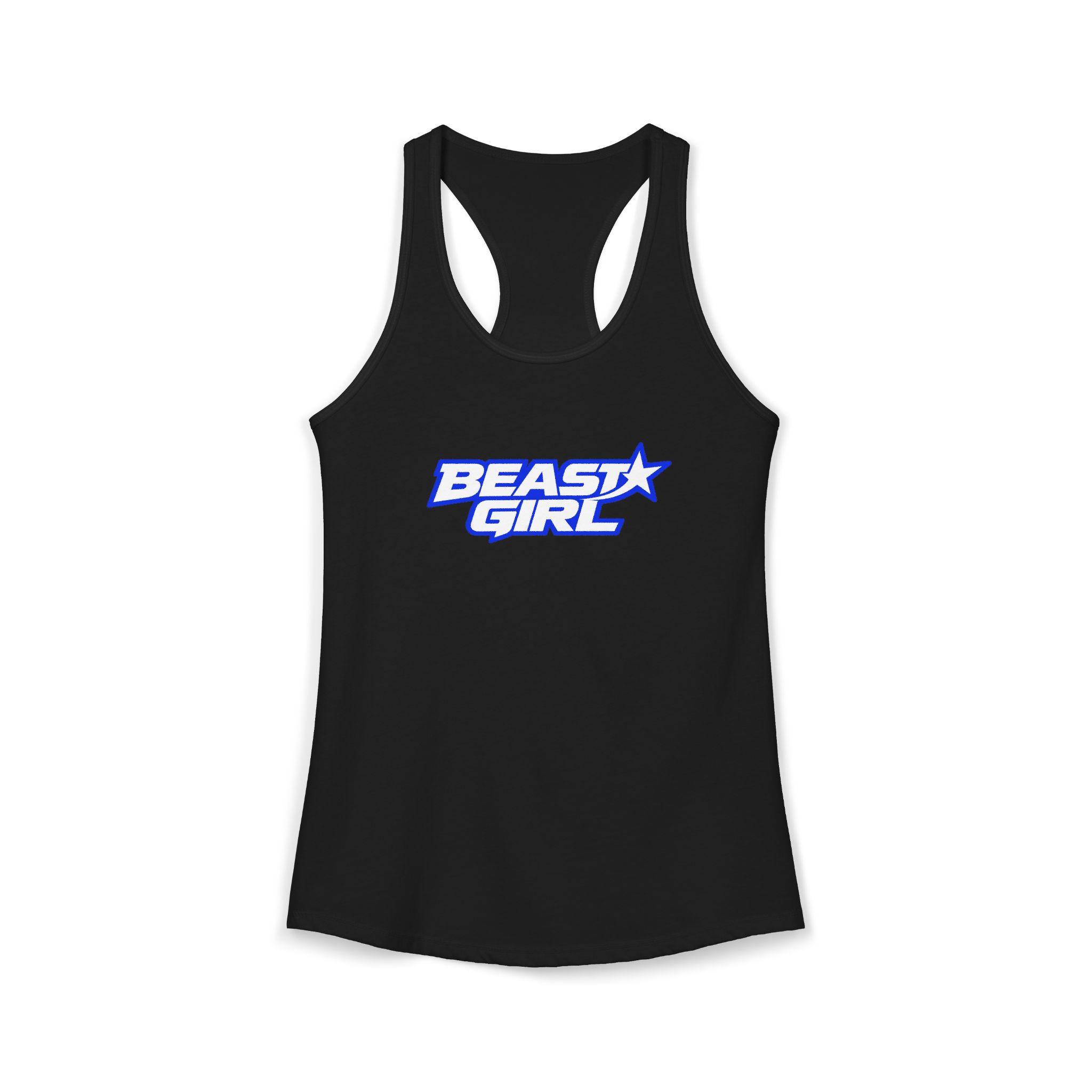 Women's Ideal Racerback Tank - Image 9