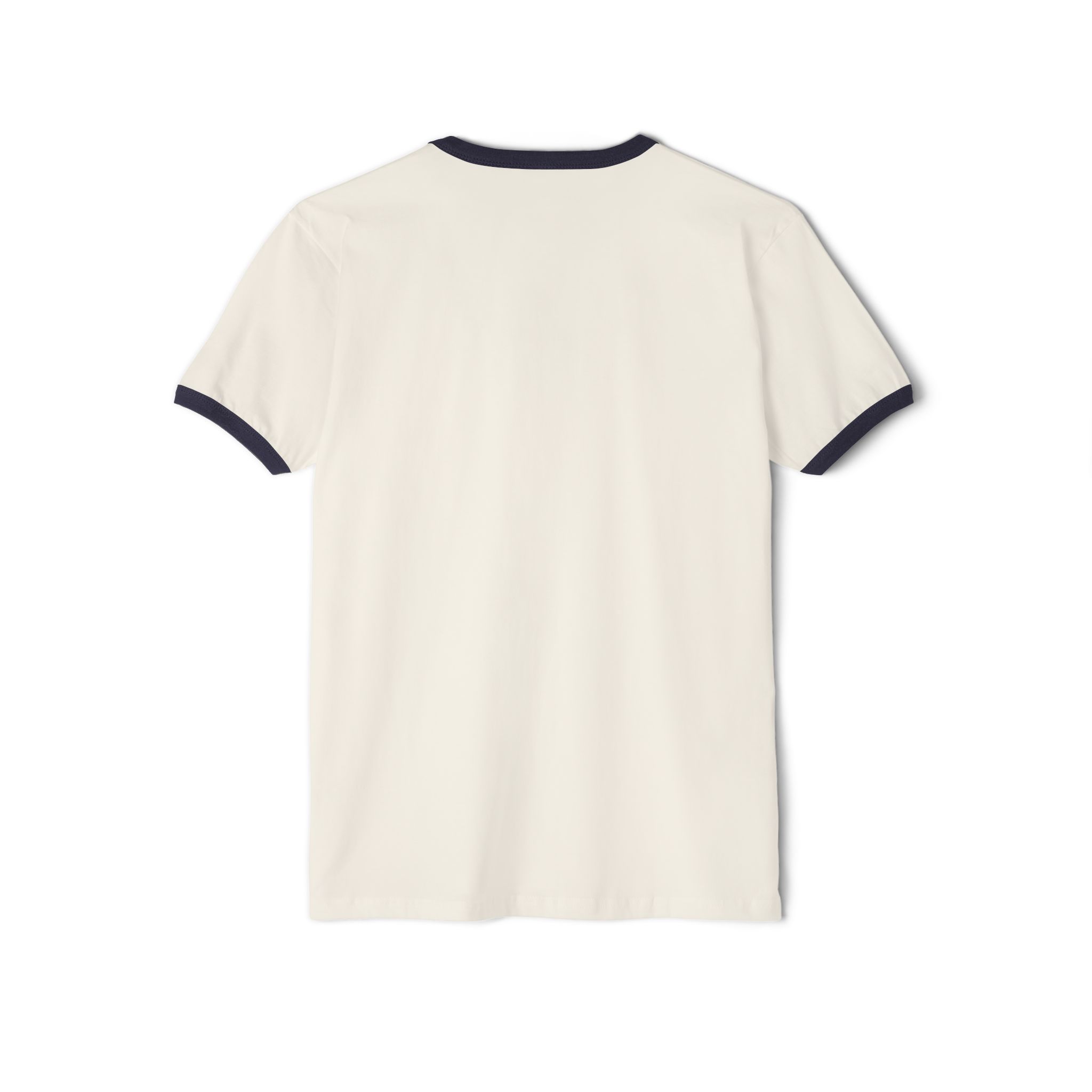 Beast Woman Ringer T-Shirt - Image 2