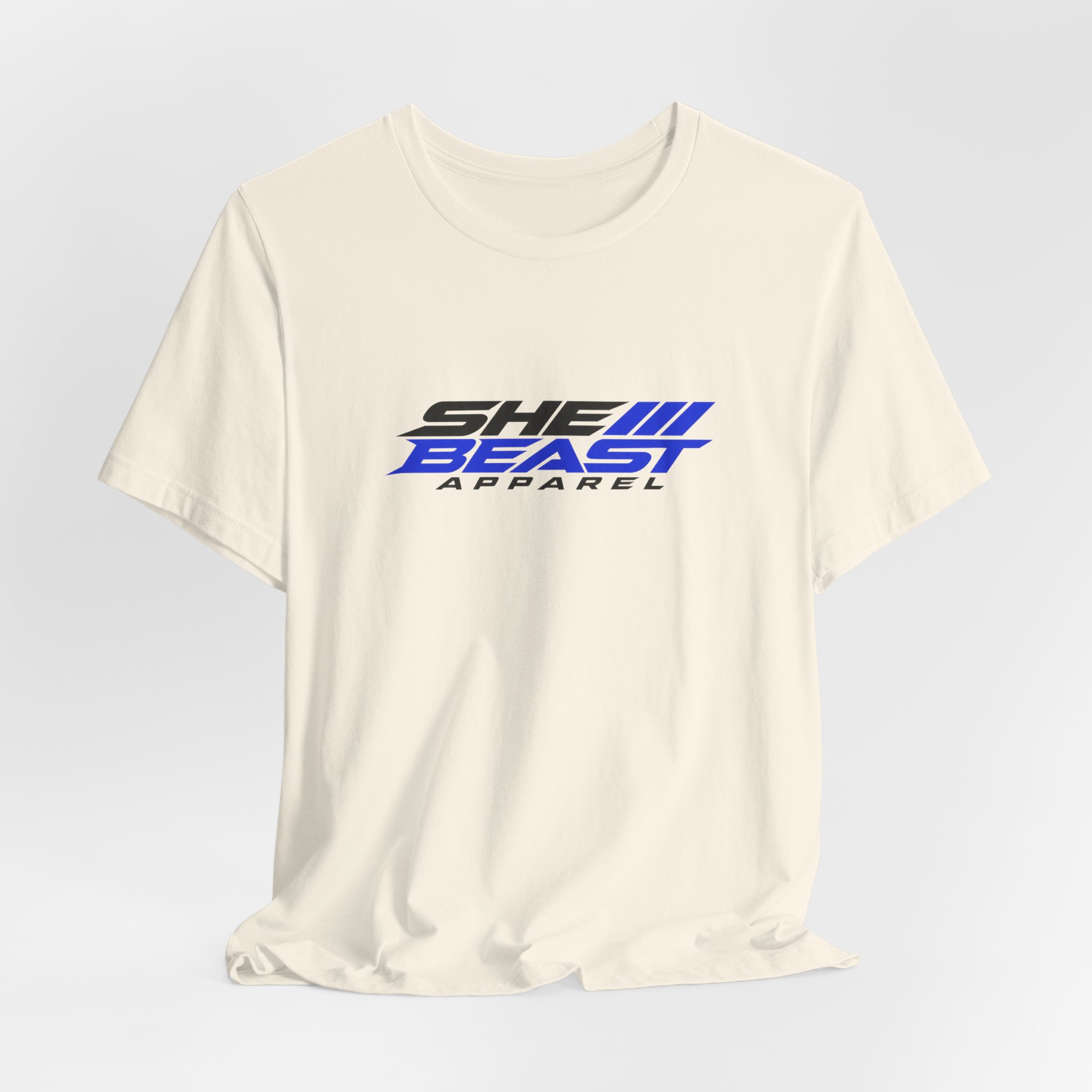 SHE BEAST Apparel Graphic Tee - Image 12