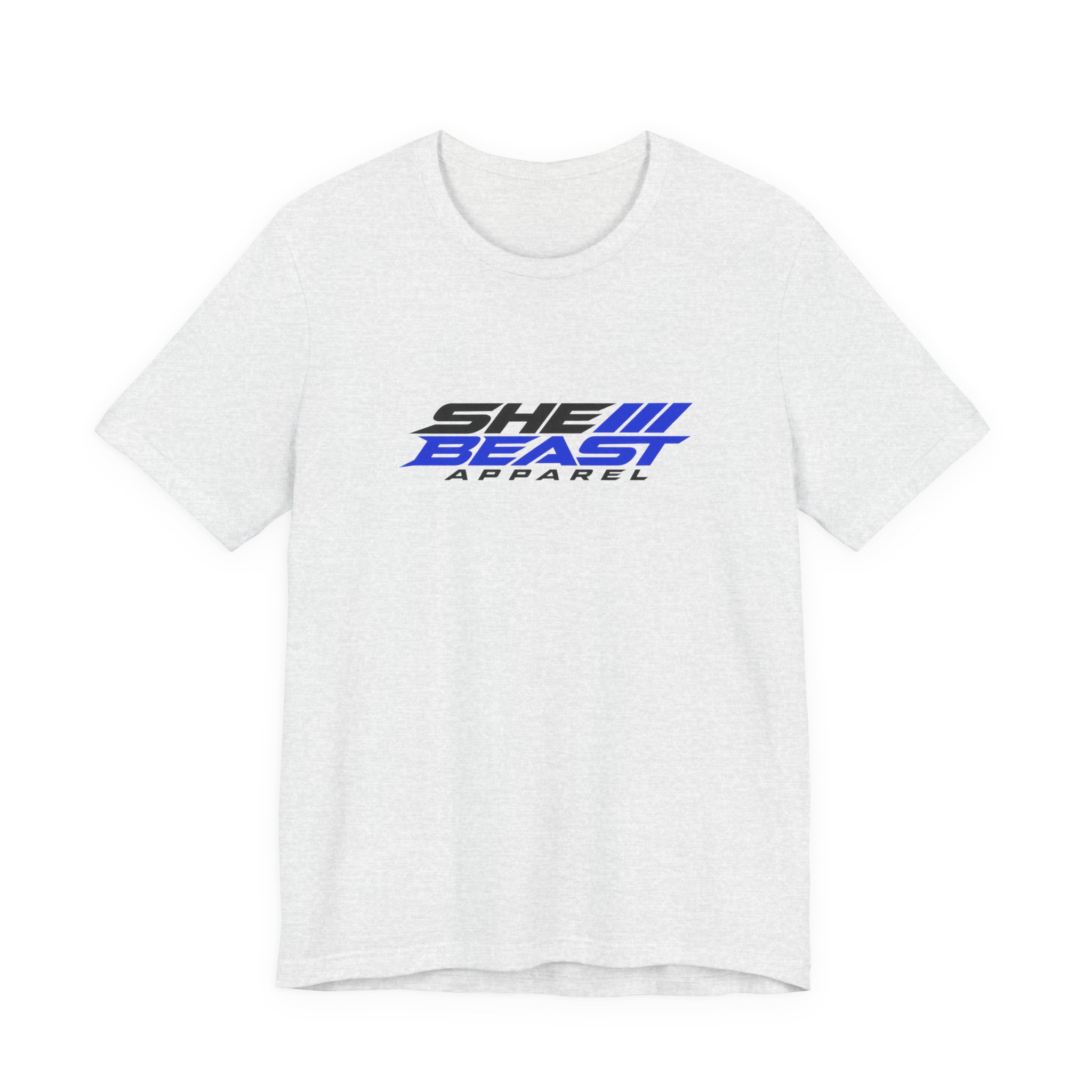 SHE BEAST Apparel Graphic Tee - Image 5