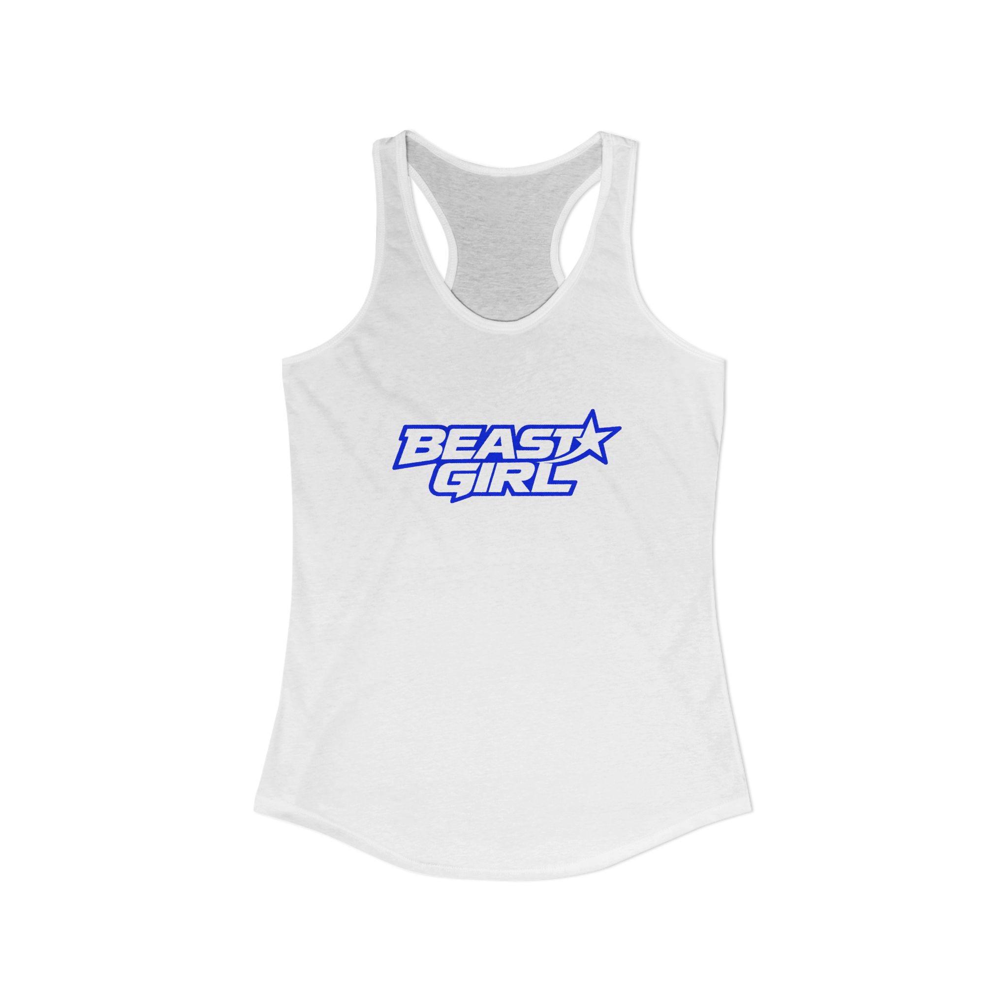 Women's Ideal Racerback Tank - Image 2