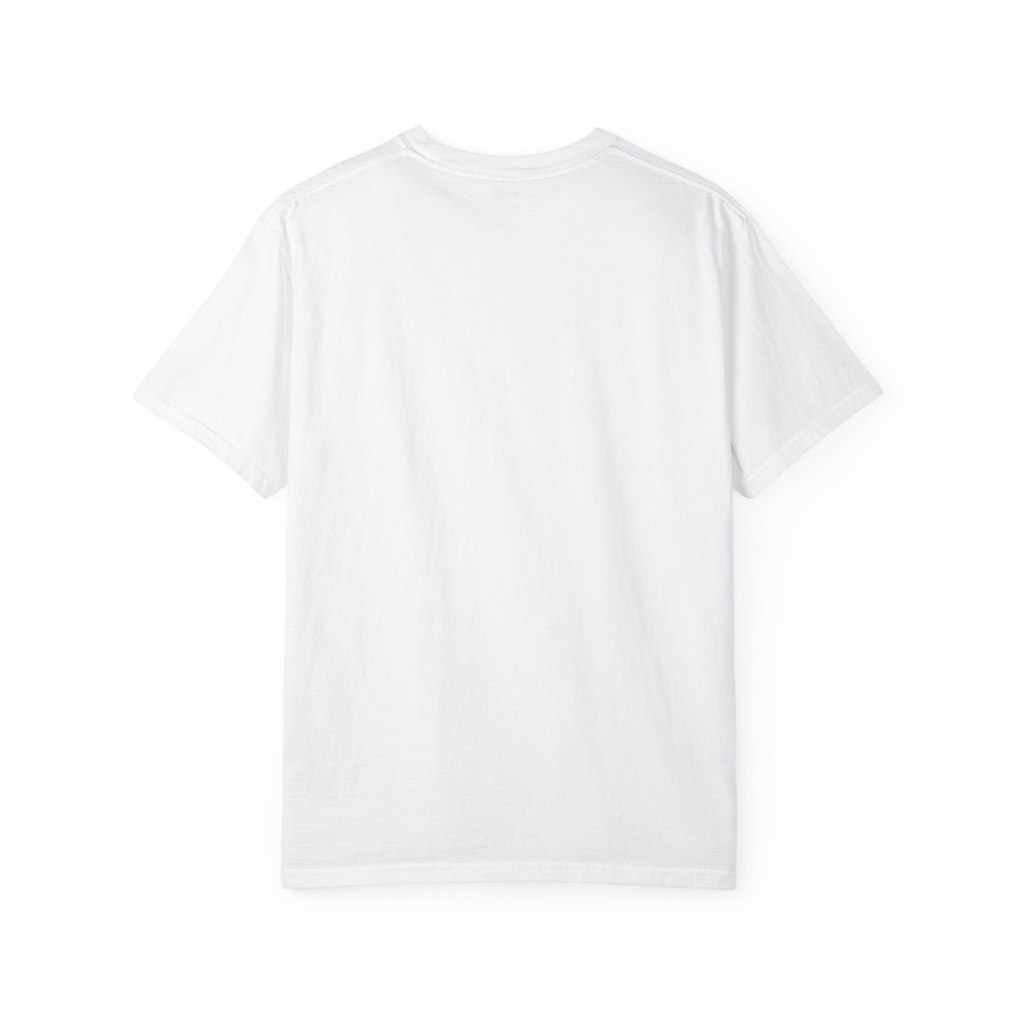 Beast Woman Graphic T-Shirt - Image 2