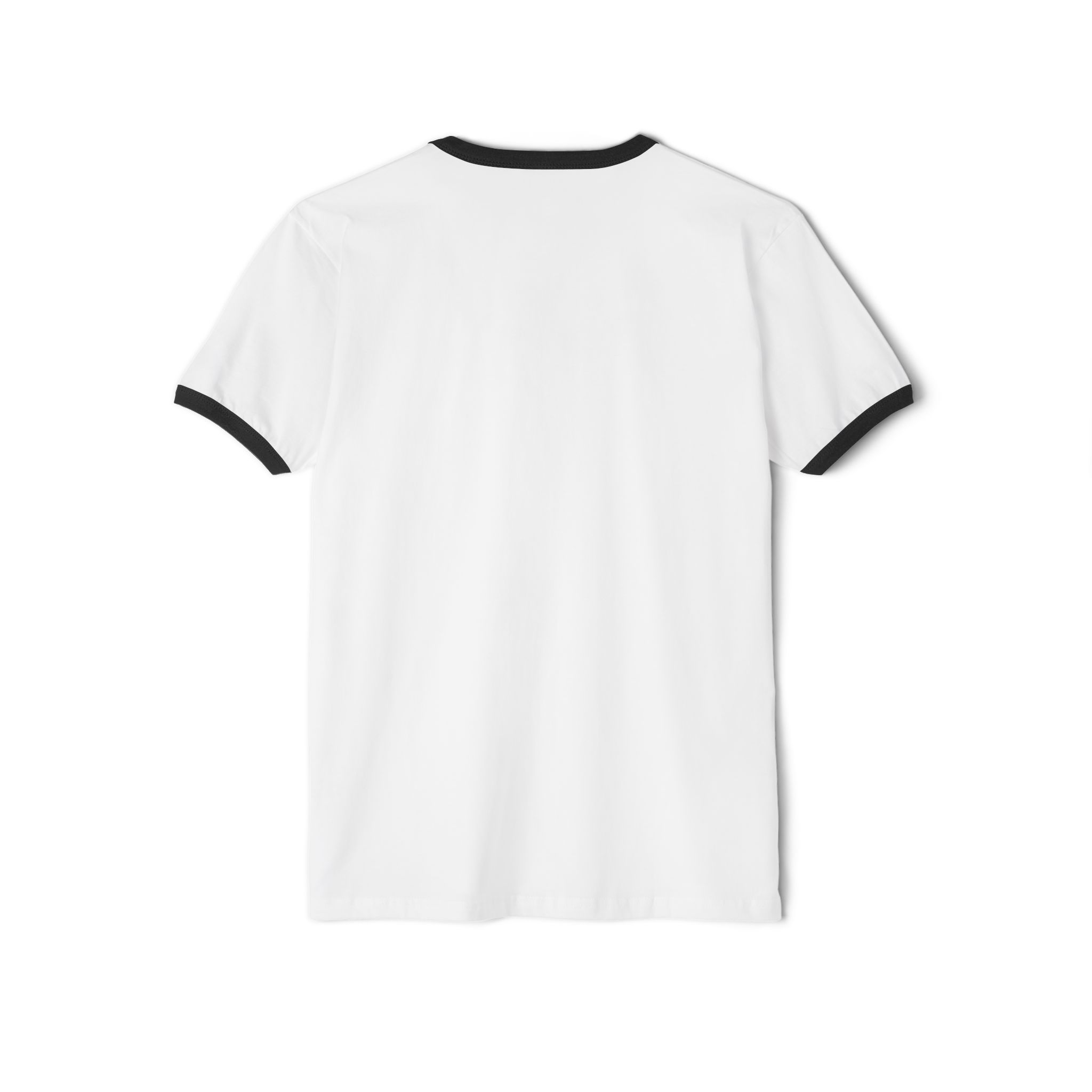 Beast Woman Ringer T-Shirt - Image 10