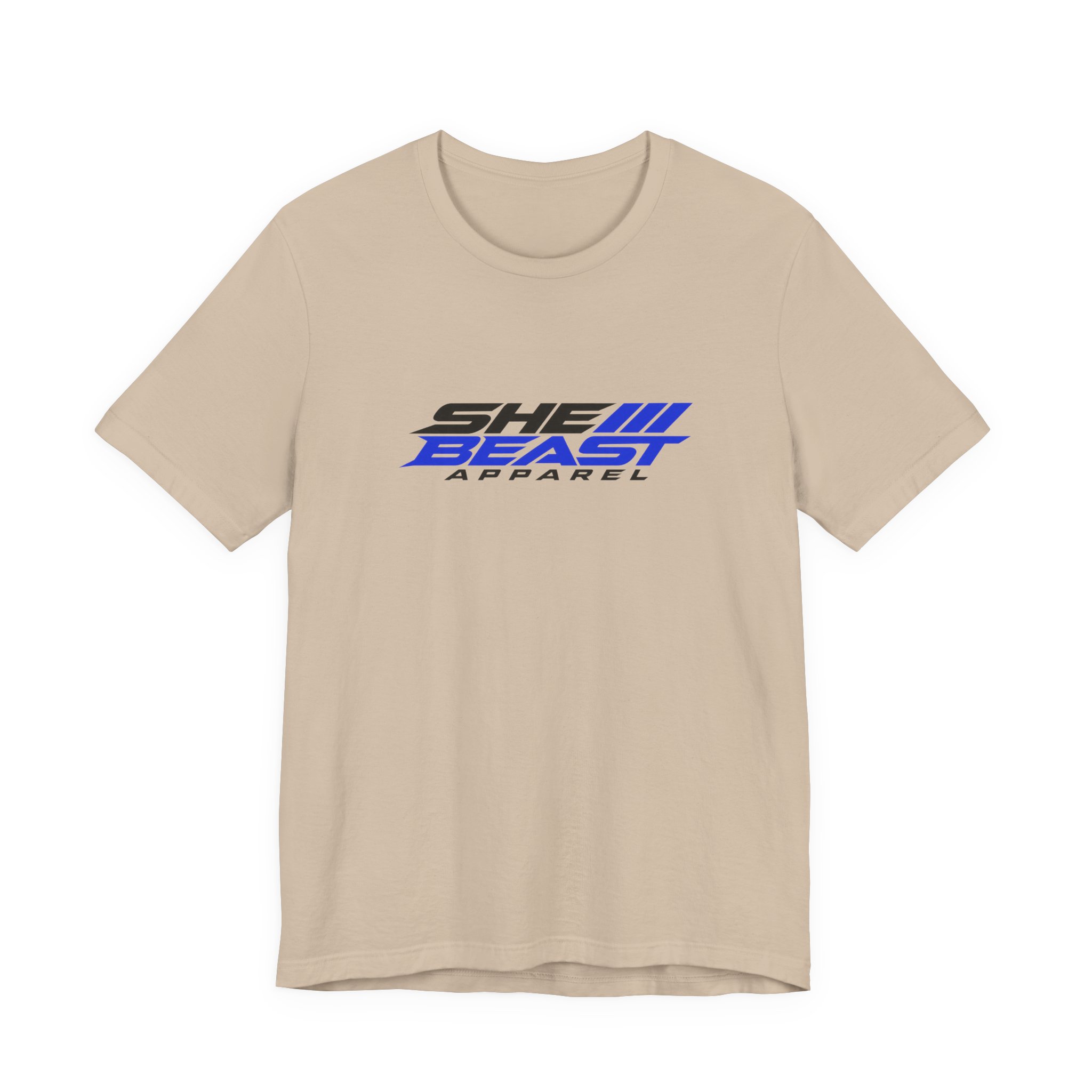 SHE BEAST Apparel Graphic Tee - Image 22