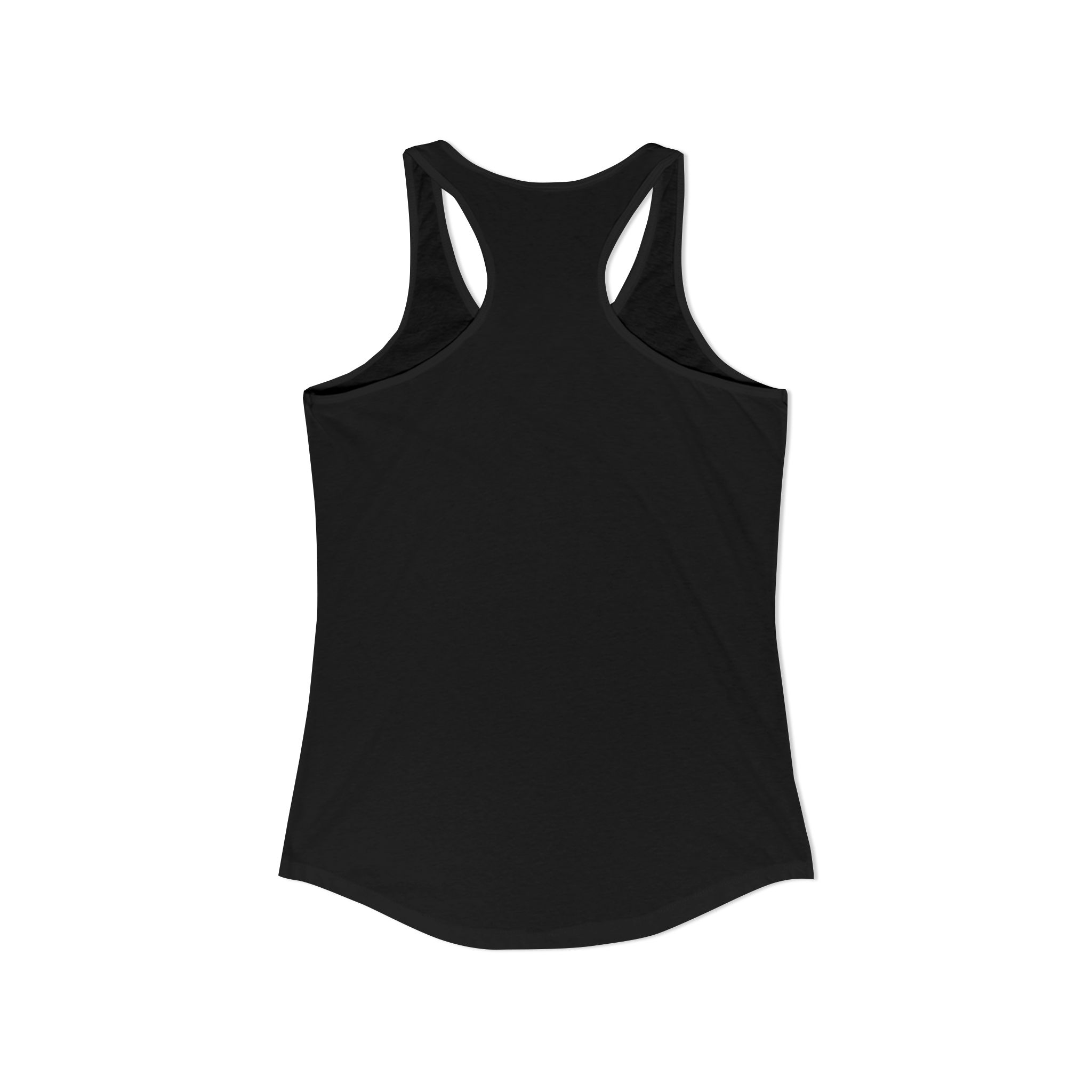 Women's Ideal Racerback Tank - Image 11