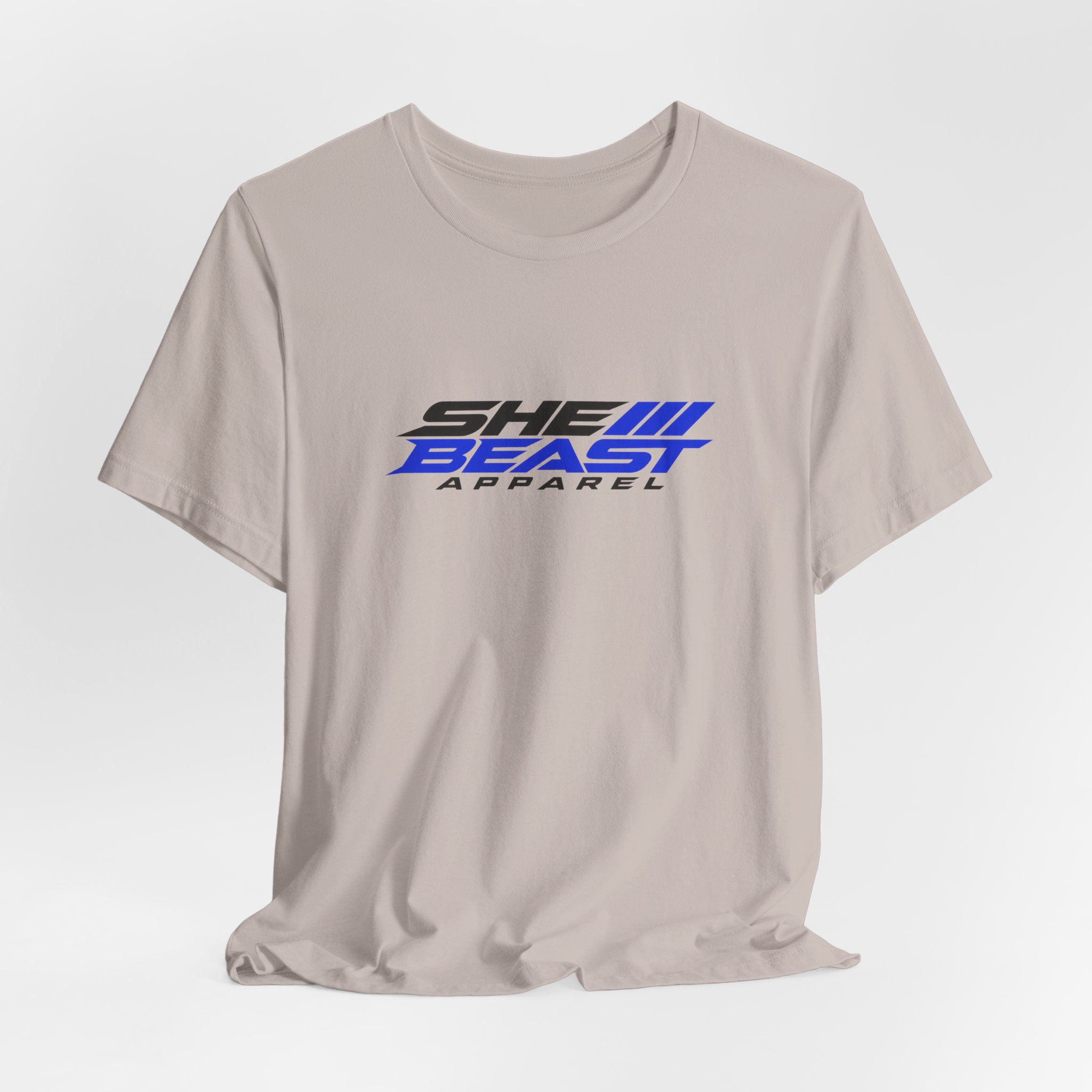 SHE BEAST Apparel Graphic Tee - Image 29