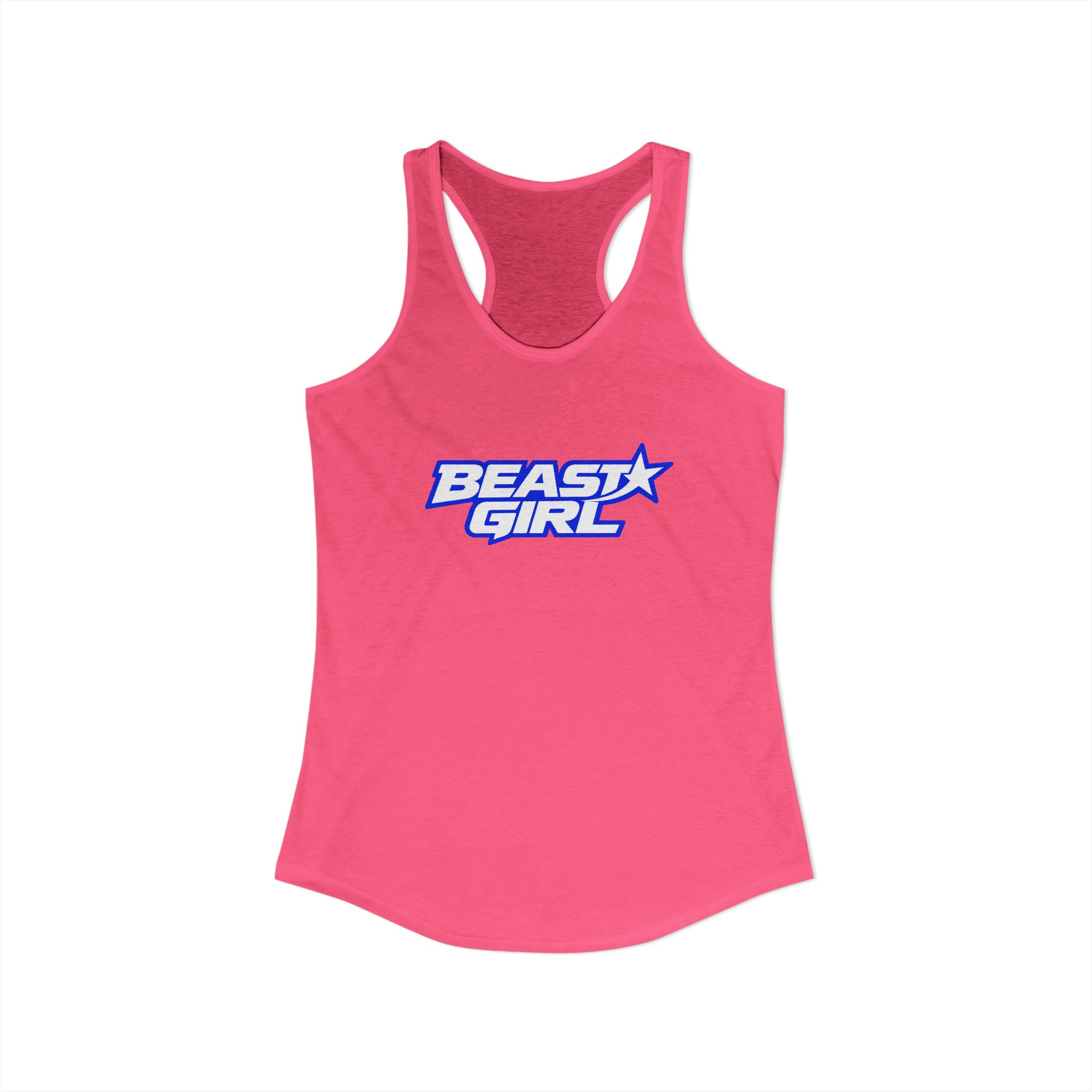 Women's Ideal Racerback Tank - Image 18