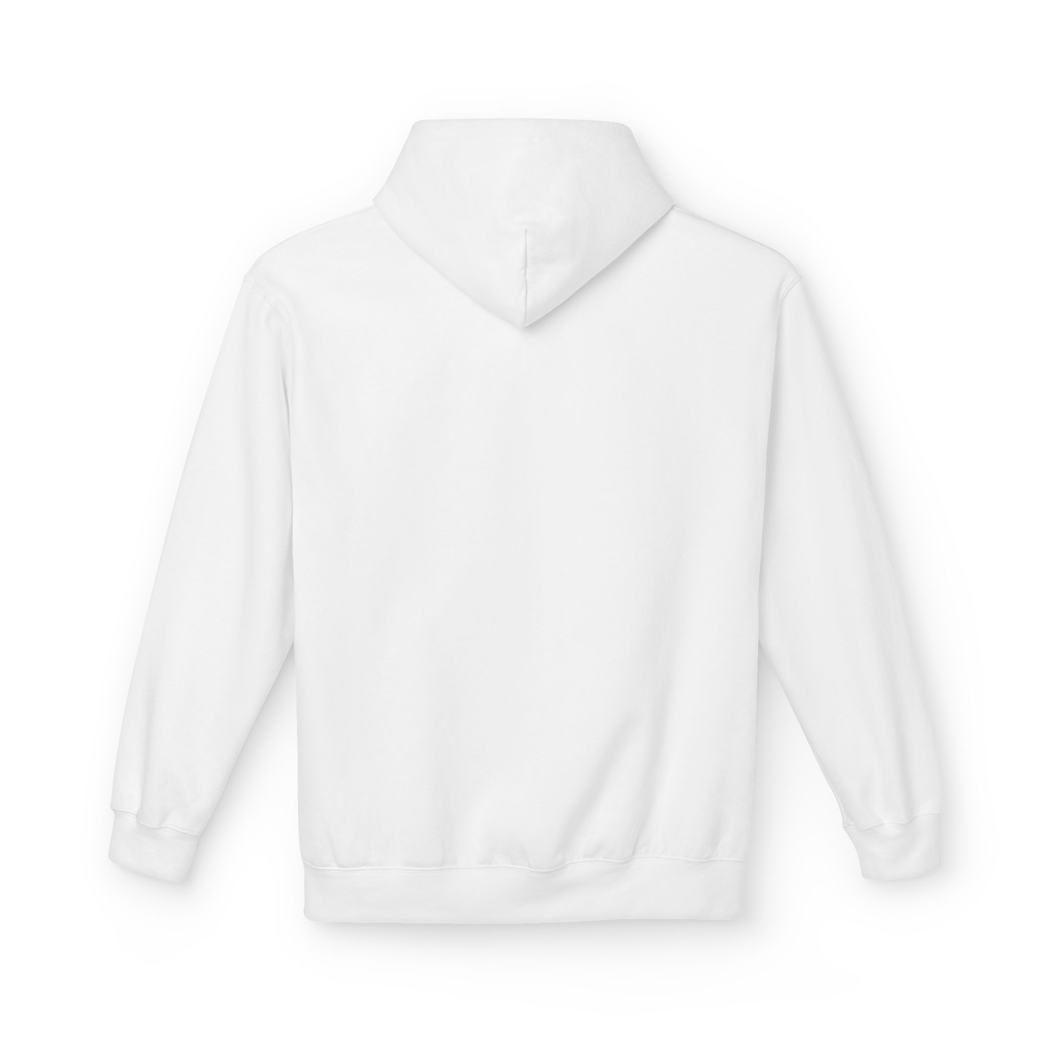 Pretty Powerful Relentless Inspirational Hoodie - Image 2