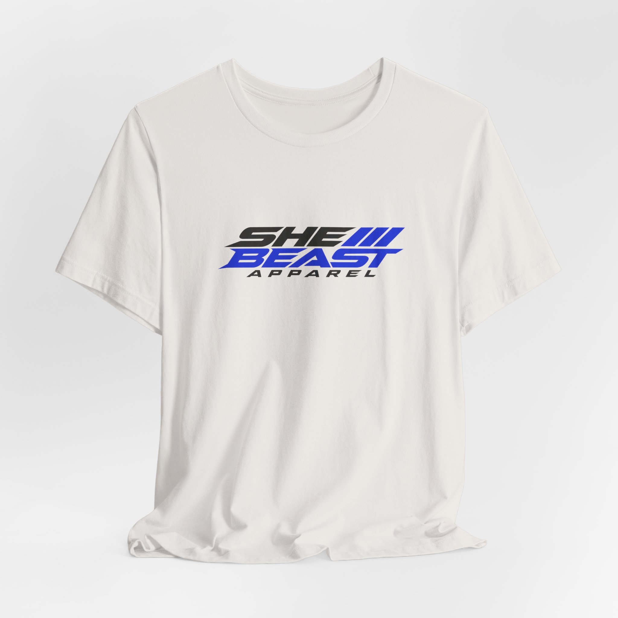 SHE BEAST Apparel Graphic Tee - Image 21