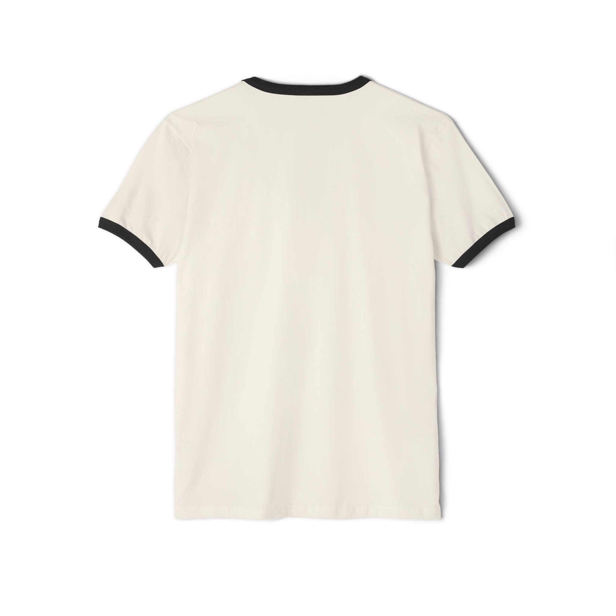 Beast Woman Ringer T-Shirt - Image 6