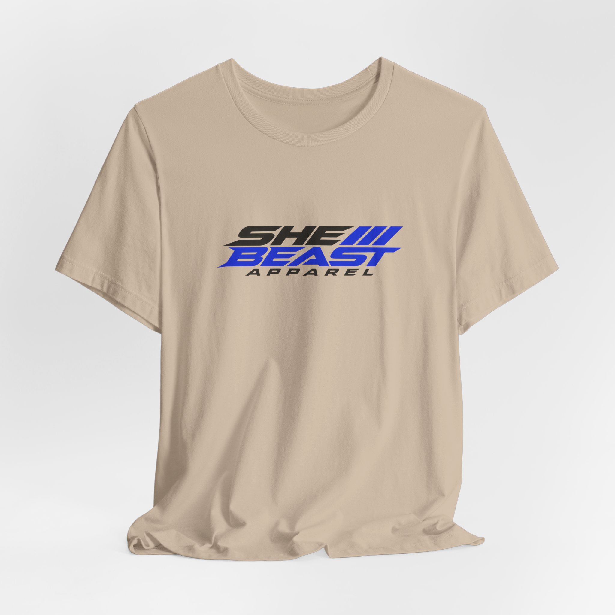 SHE BEAST Apparel Graphic Tee - Image 25