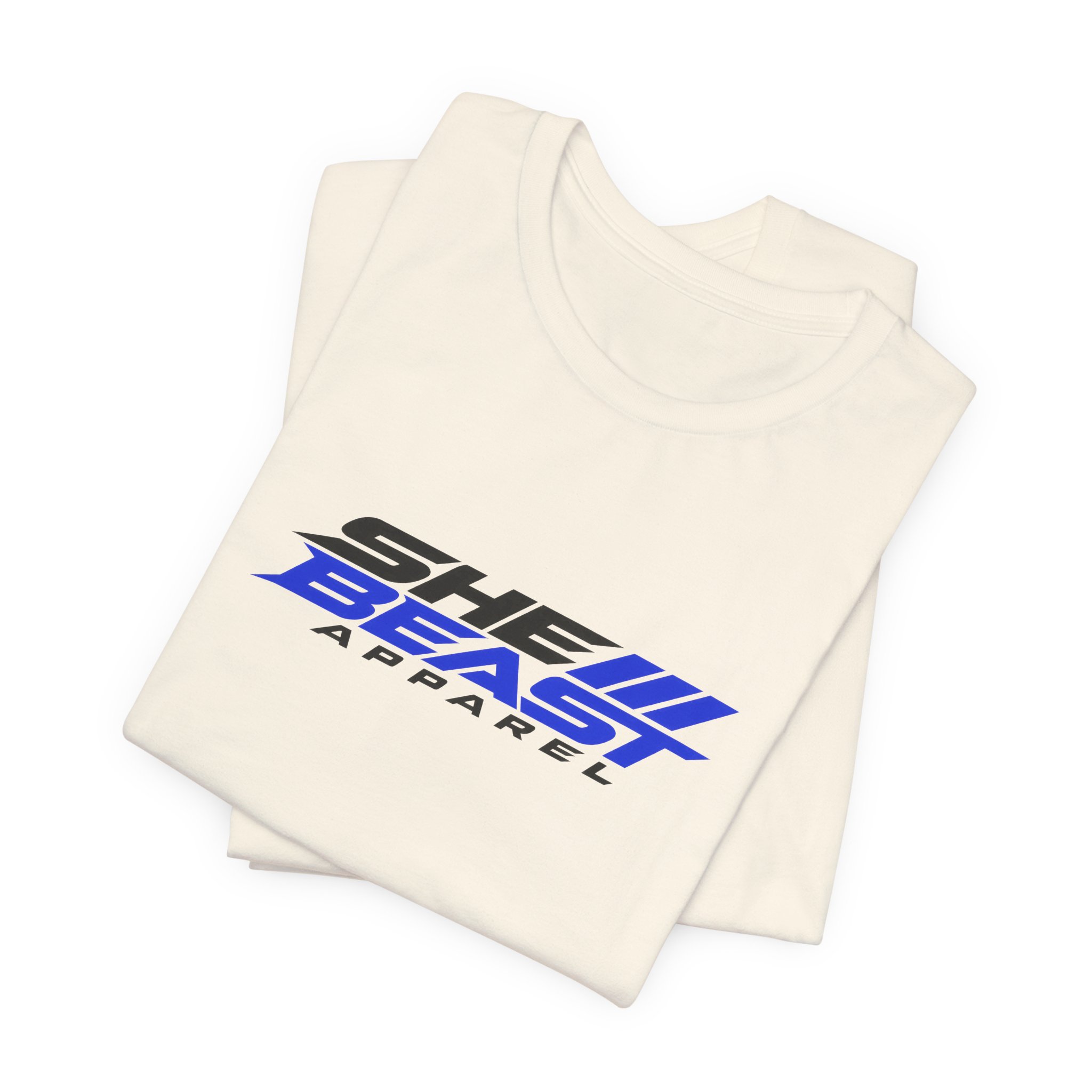 SHE BEAST Apparel Graphic Tee - Image 11