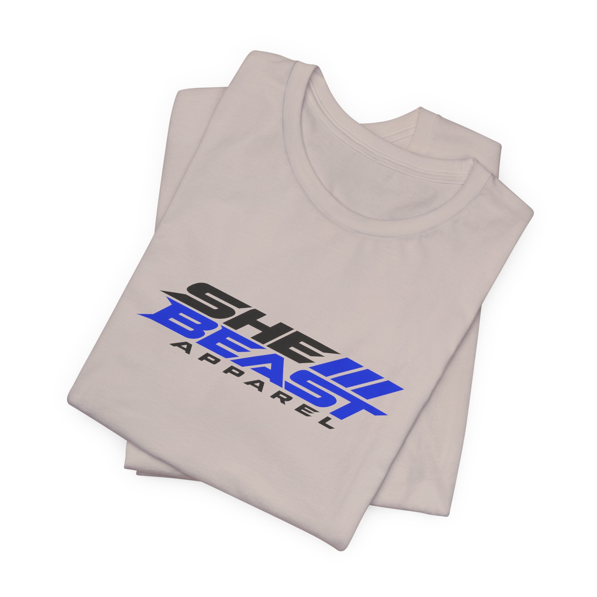 SHE BEAST Apparel Graphic Tee - Image 28