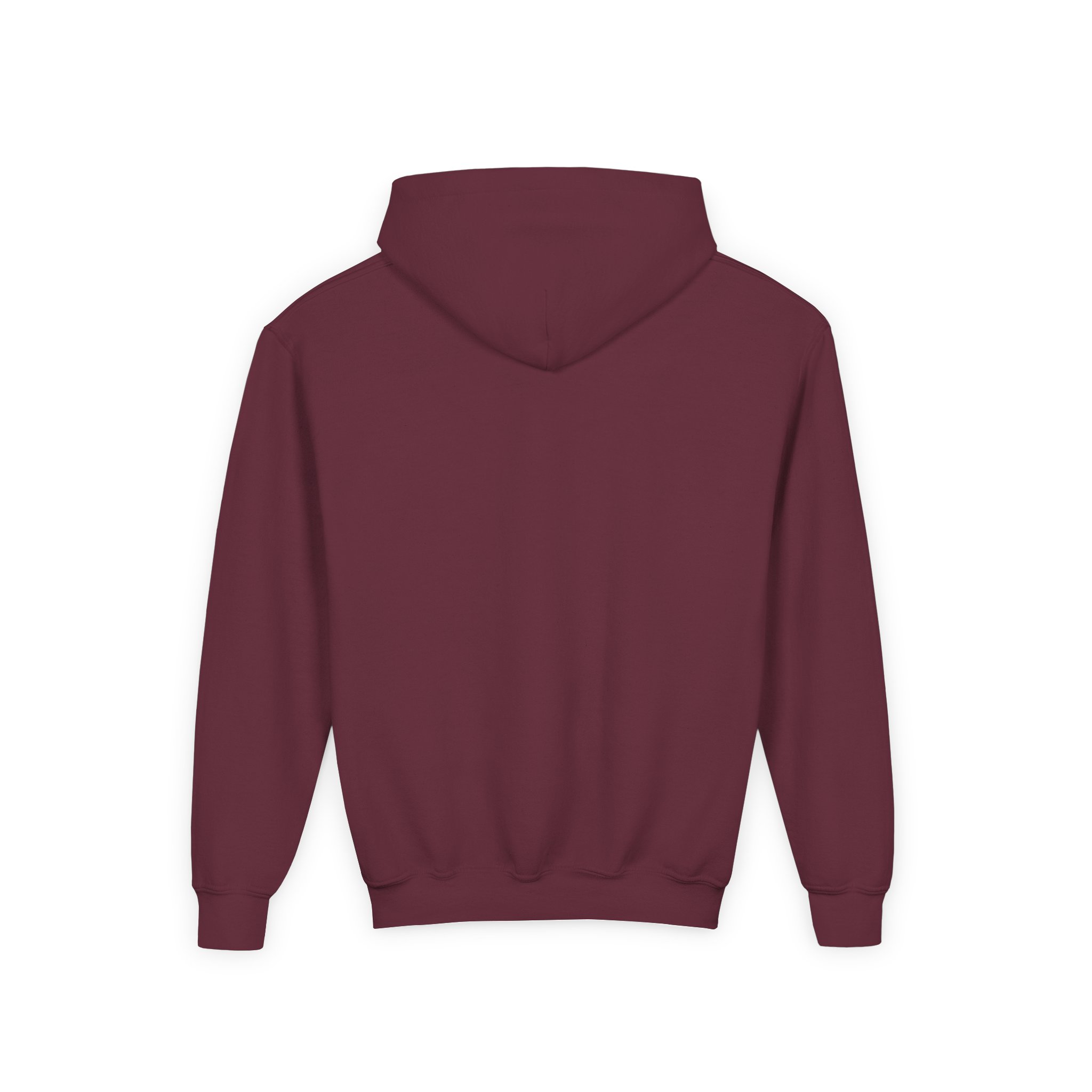 Youth “The Bear Cave Club” Graphic Hoodie - Image 15